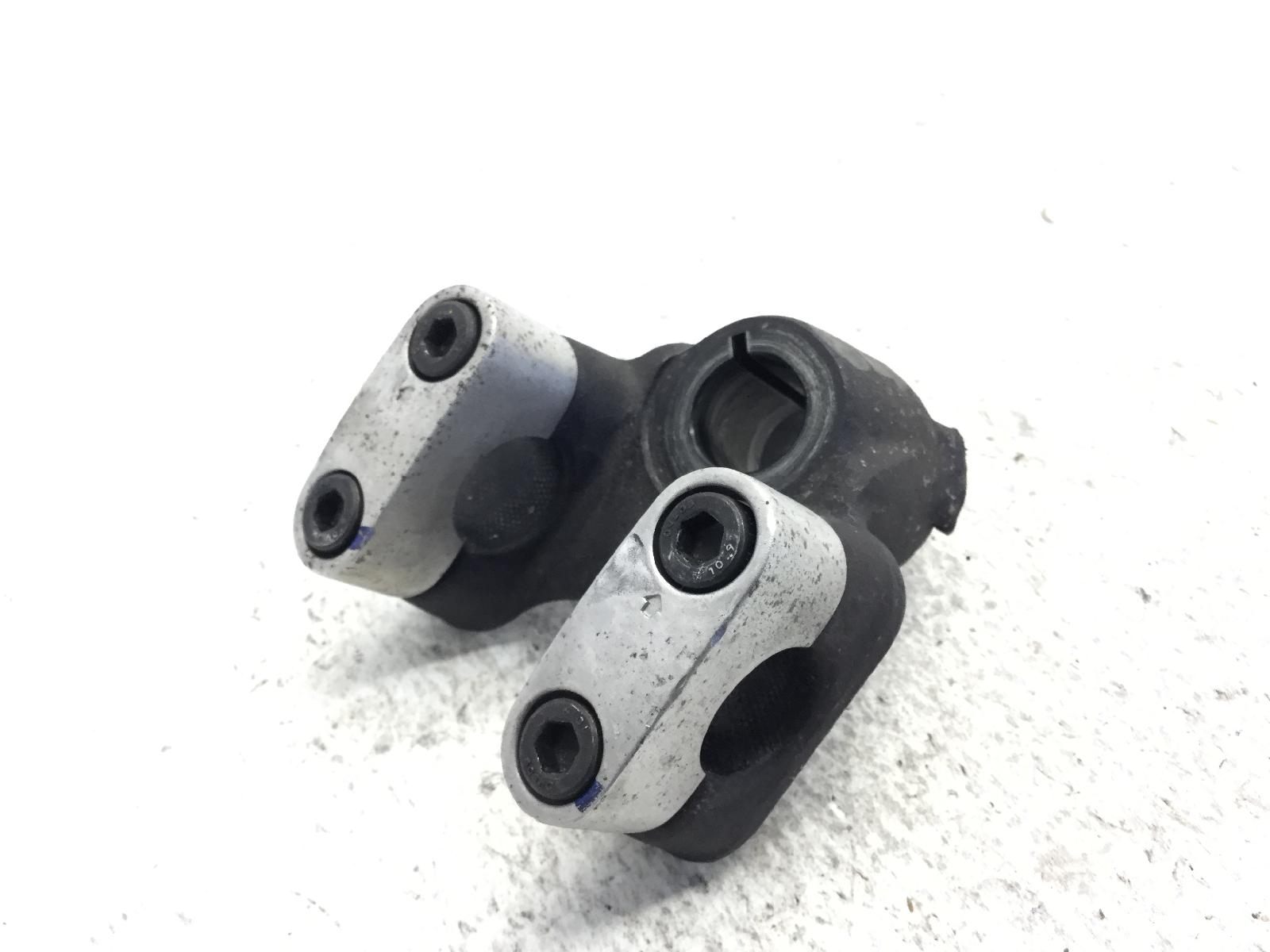Yamaha x-city vp 125 riser staffa supporto manubrio e cavallotti 2008 2011 se431