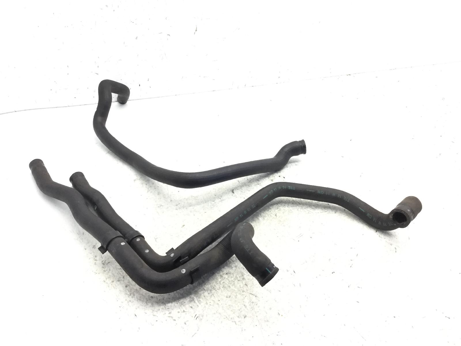 Yamaha x-city vp 125 kit tubi acqua impianto raffreddamento radiatore 2008 2011 se431