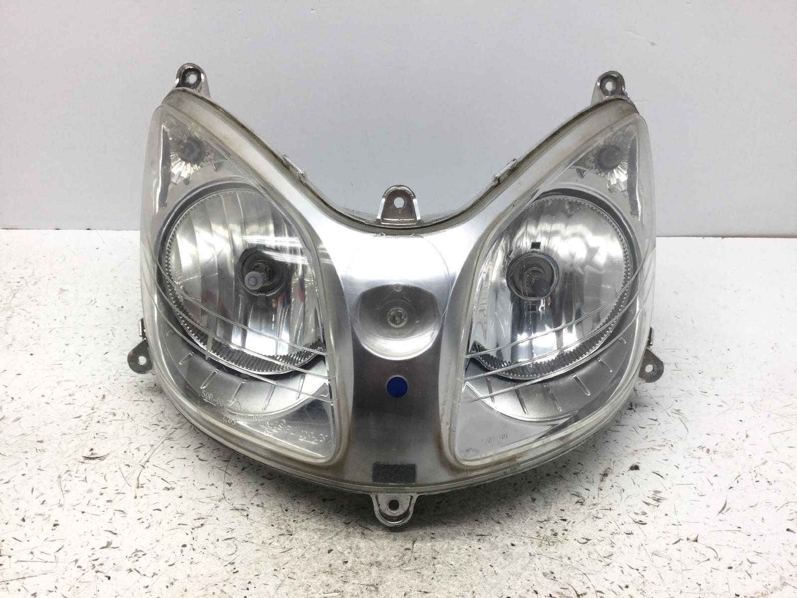 Yamaha x-city vp 125 faro fanale anteriore 2008 2011 se431
