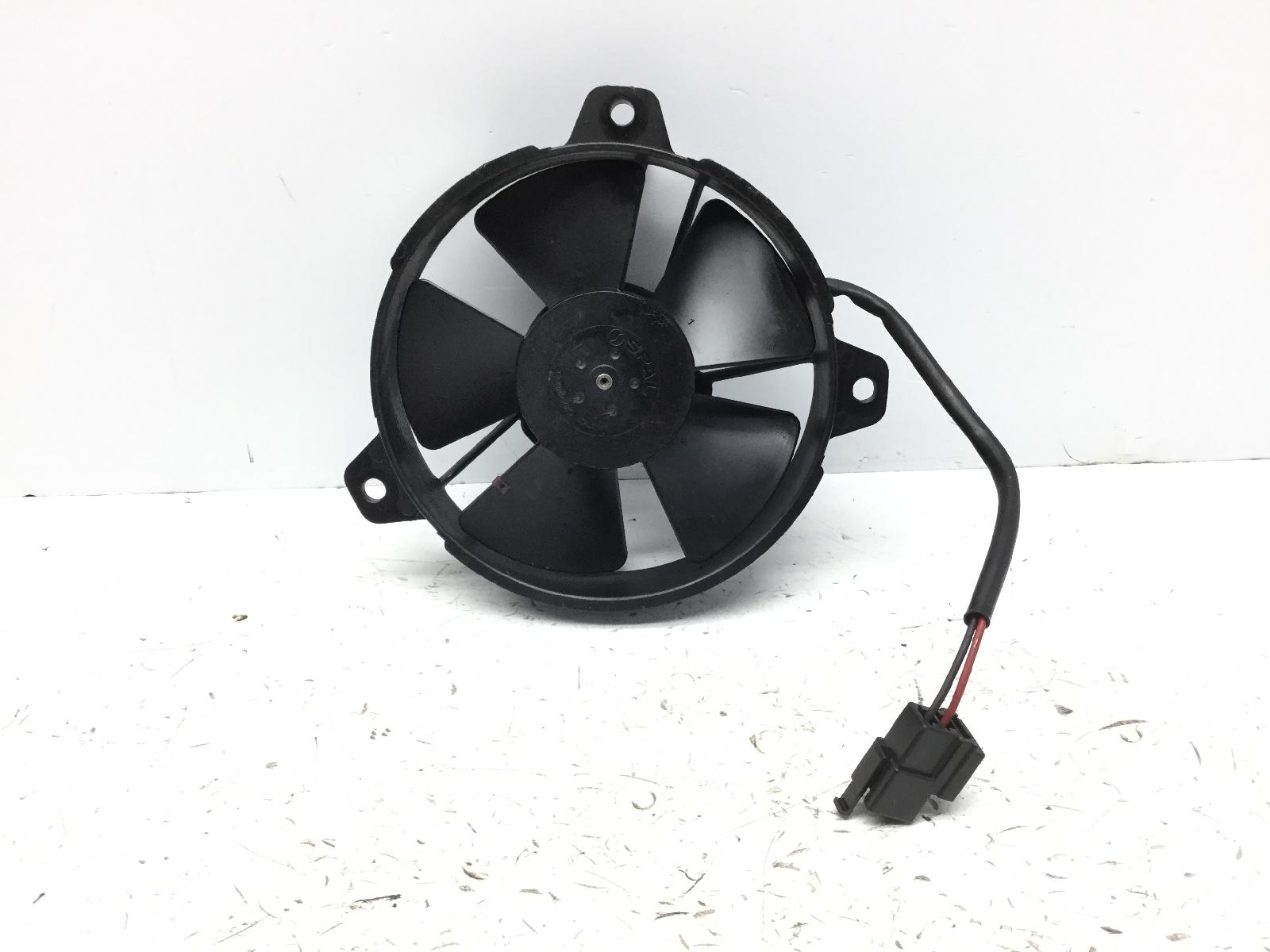 Yamaha x-city vp 125 elettroventola radiatore 2008 2011 se431