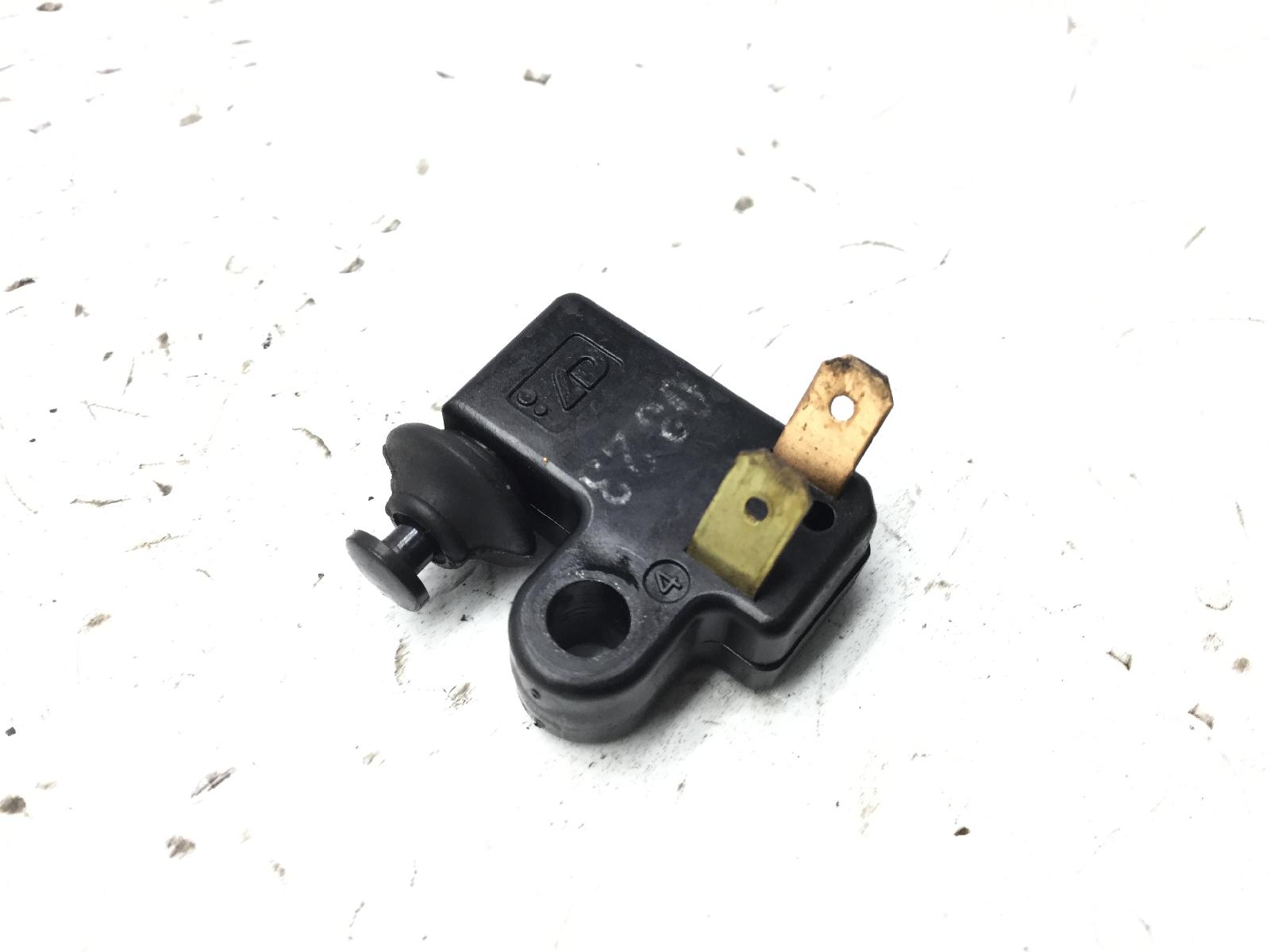 Yamaha x-city vp 125 sensore pulsante stop microstop freno posteriore 2008 2011 se431