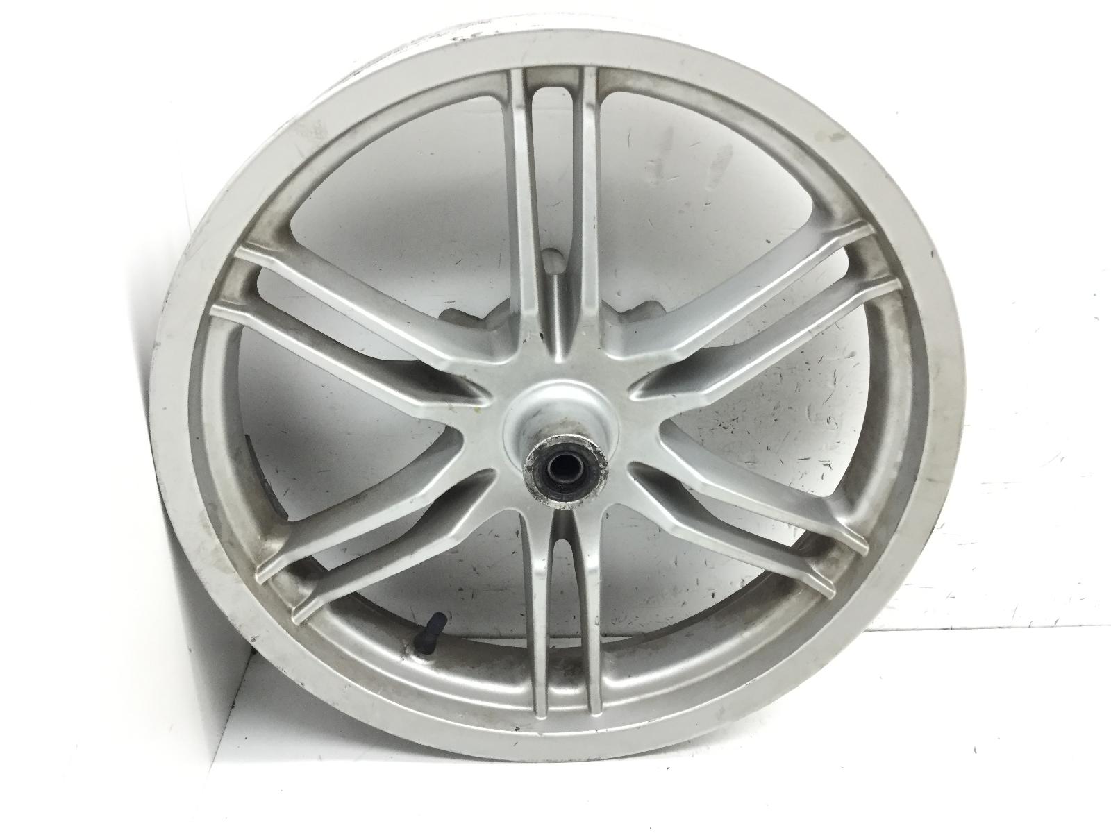 Yamaha x-city vp 125 cerchio ruota anteriore 16 x 3.00 2008 2011 se431