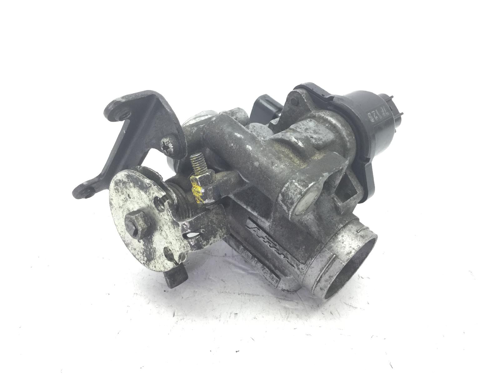 Yamaha x-city vp 125 corpo farfallato con sensori 2008 2011 se431