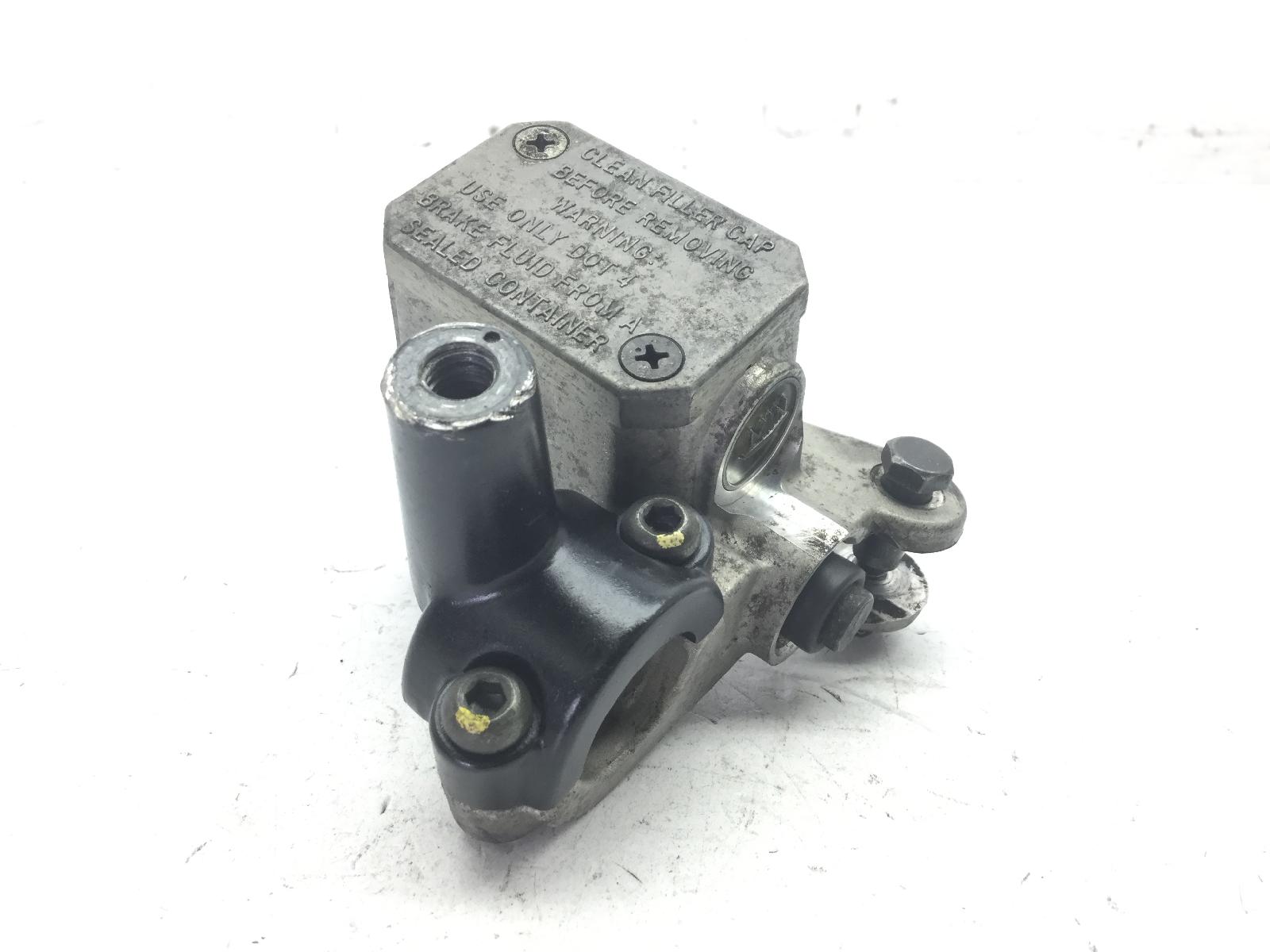 Yamaha x-city vp 125 pompa freno anteriore destra senza leva 2008 2011 se431
