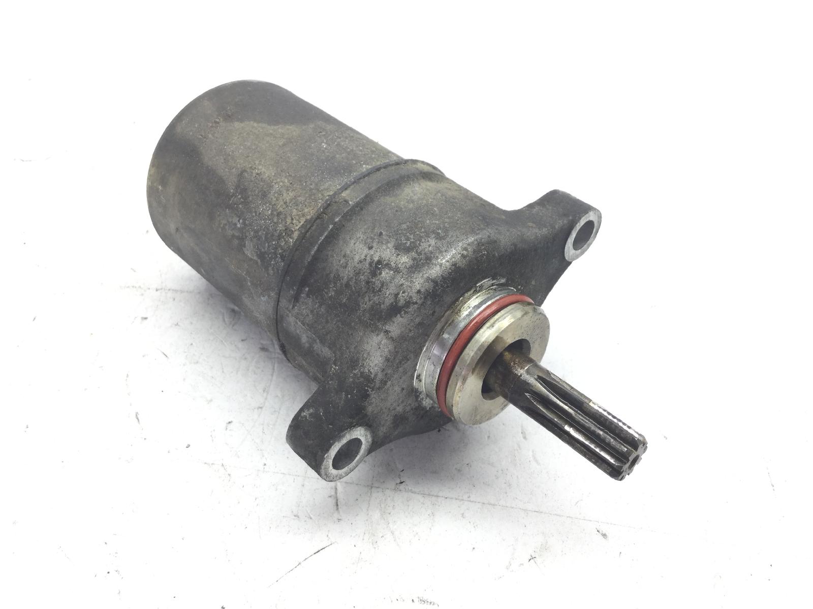 Yamaha x-city vp 125 motorino avviamento starter motore 2008 2011 se431