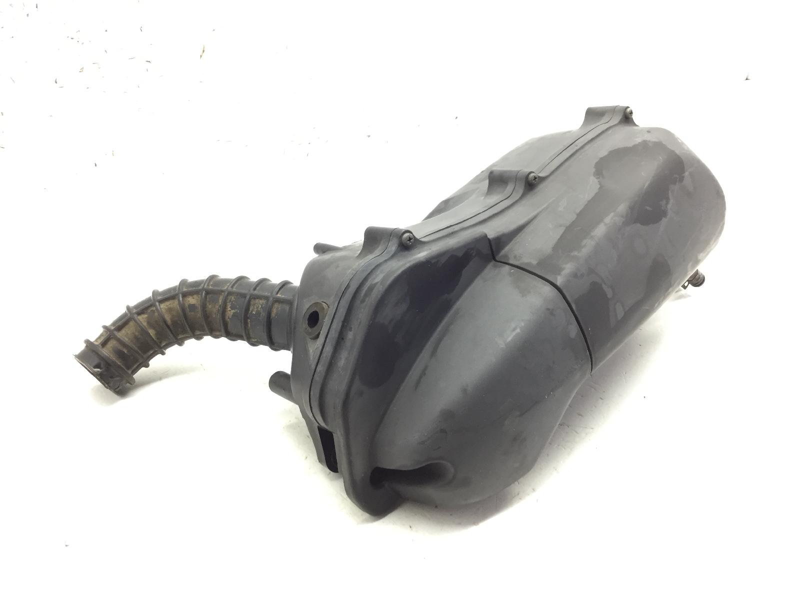 Yamaha x-city vp 125 cassa scatola filtro aria 2008 2011 se431