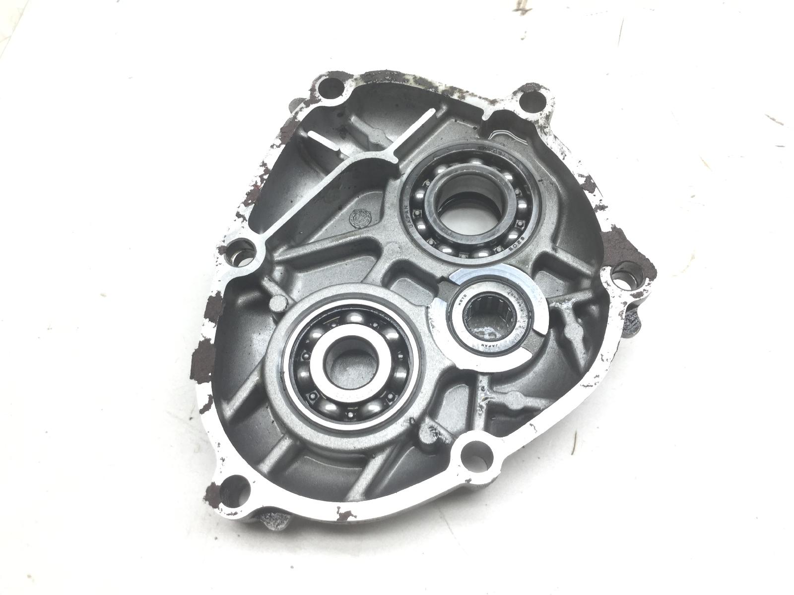 Yamaha x-city vp 125 carter coperchio ingranaggi trasmissione ruota 2008 2011 se431