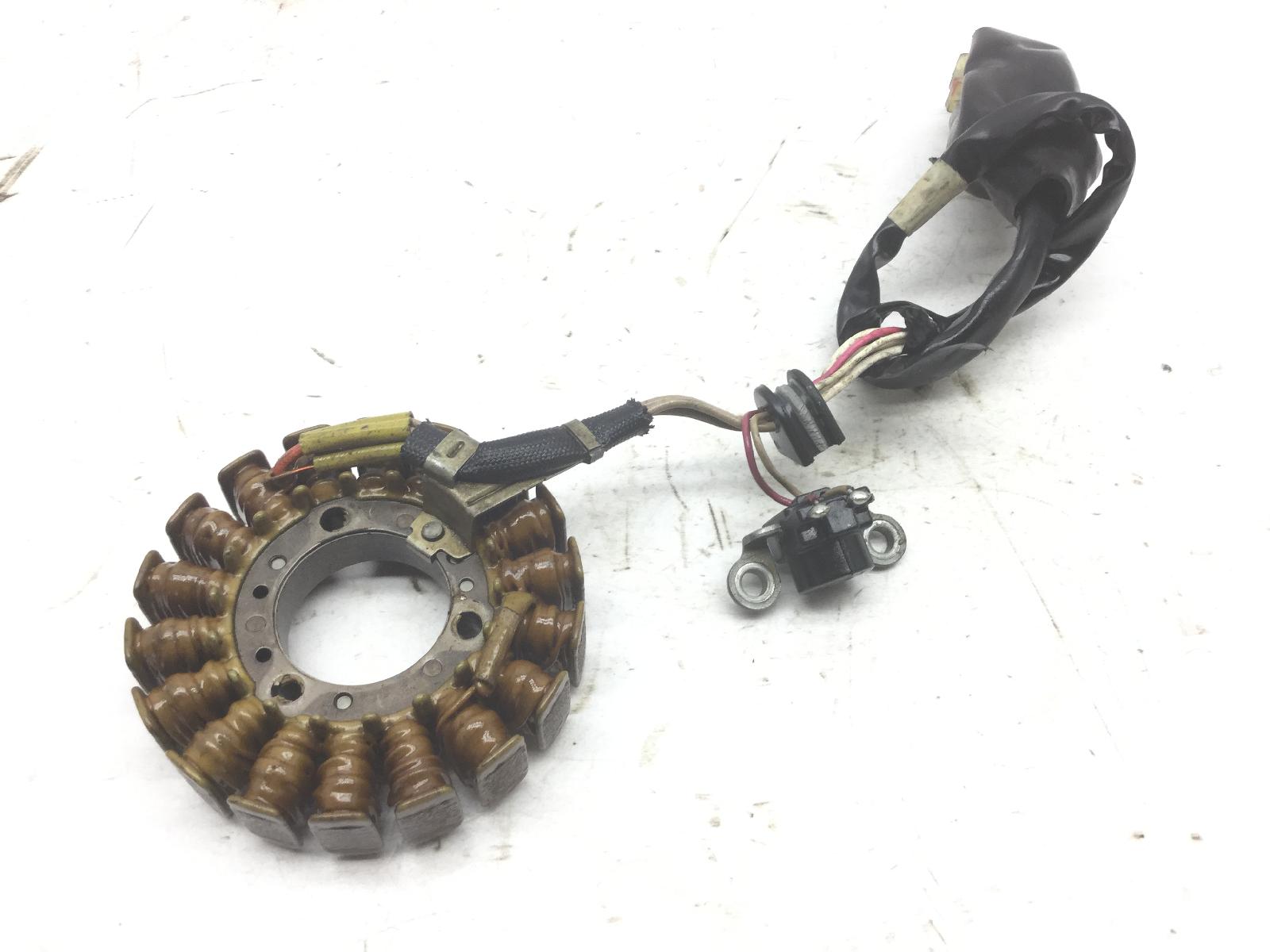 Yamaha x-city vp 125 statore avviamento generatore pick-up captatore 2008 2011 se431