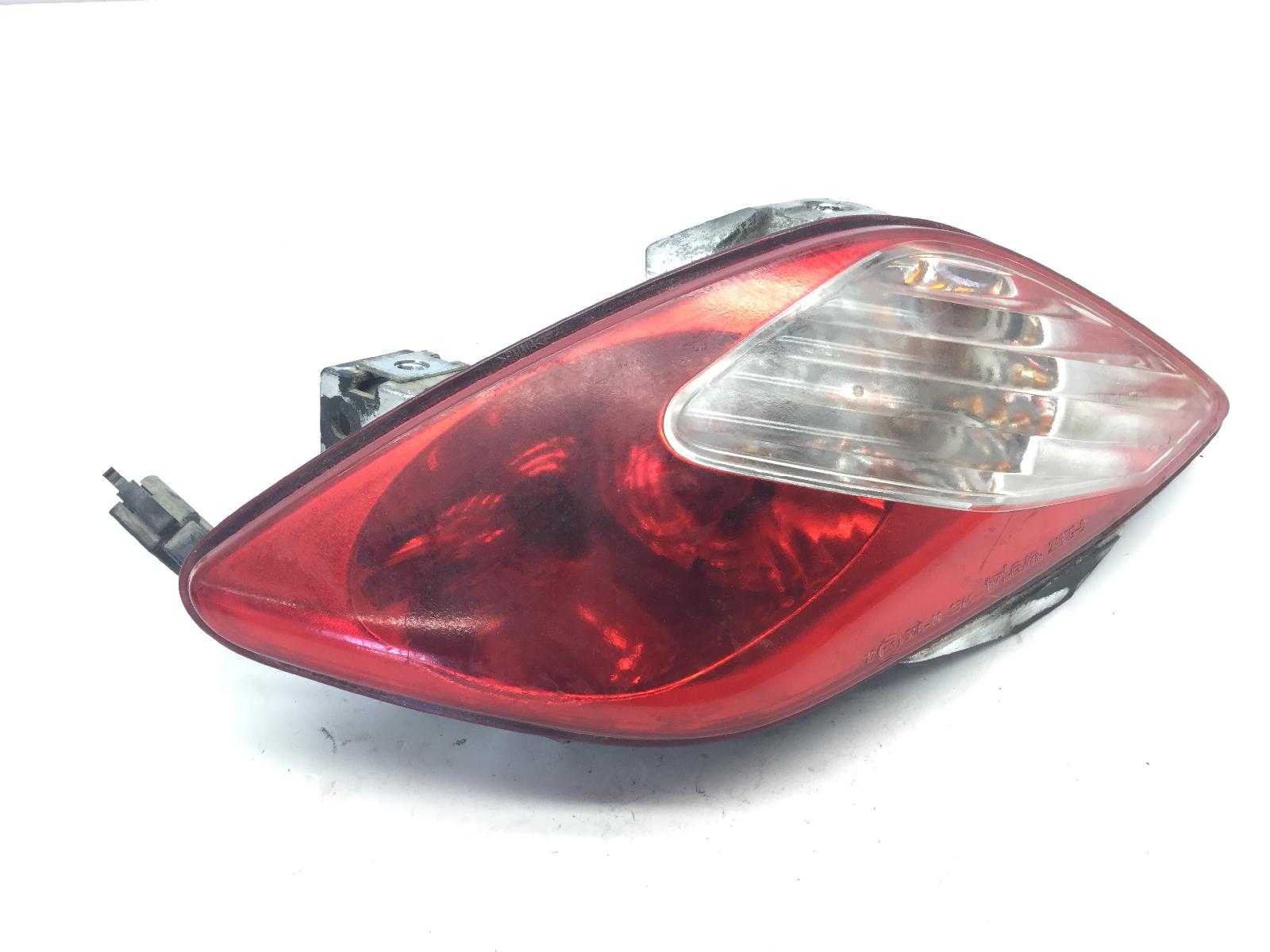 Yamaha x-city vp 125 freccia faro fanale posteriore destra 2008 2011 se431