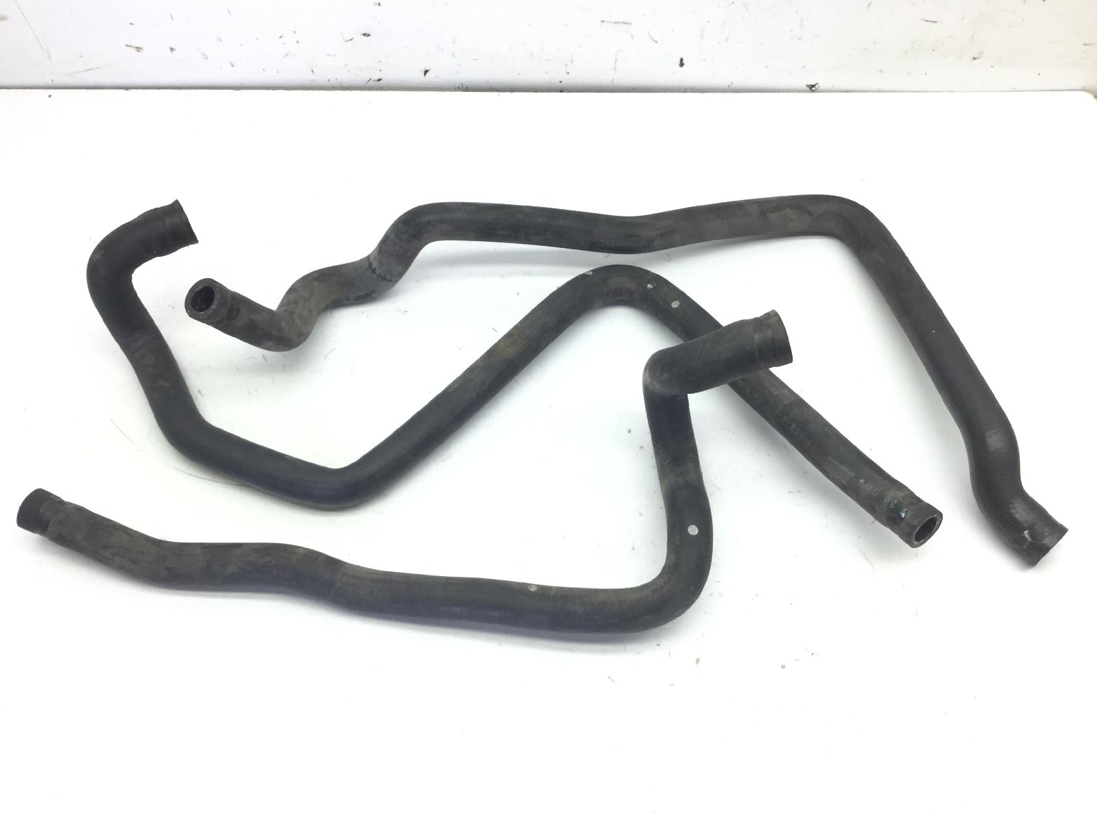 Yamaha x-city vp 125 kit tubi acqua impianto raffreddamento radiatore 2008 2011 se431