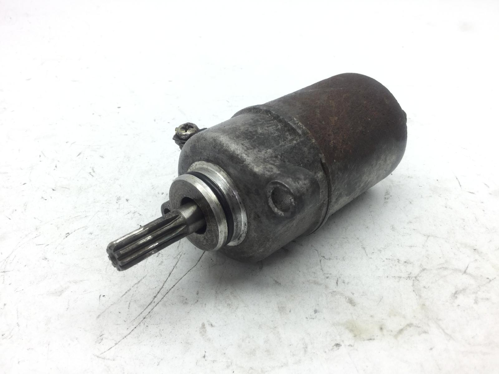 Yamaha x-city vp 125 motorino avviamento starter 2008 2011 se431