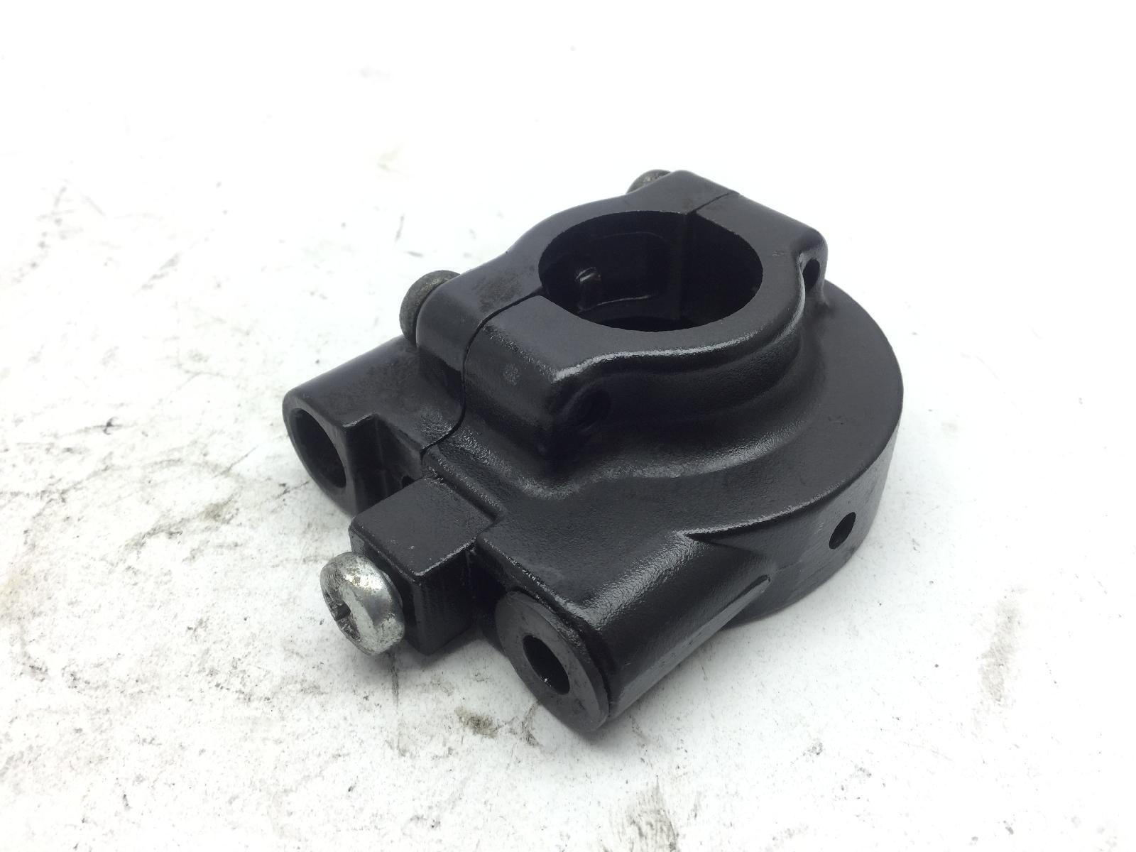 Yamaha x-city vp 125 guscio comando gas acceleratore 2008 2011 se431