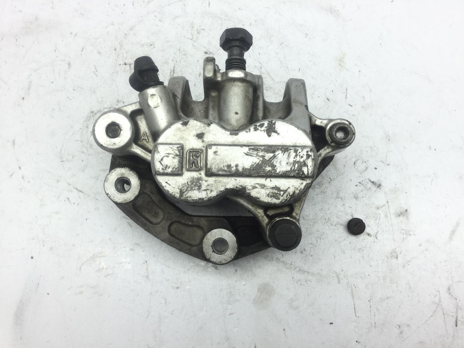Yamaha x-city vp 125 pinza freno anteriore - interasse: 60 mm 2008 2011 se431