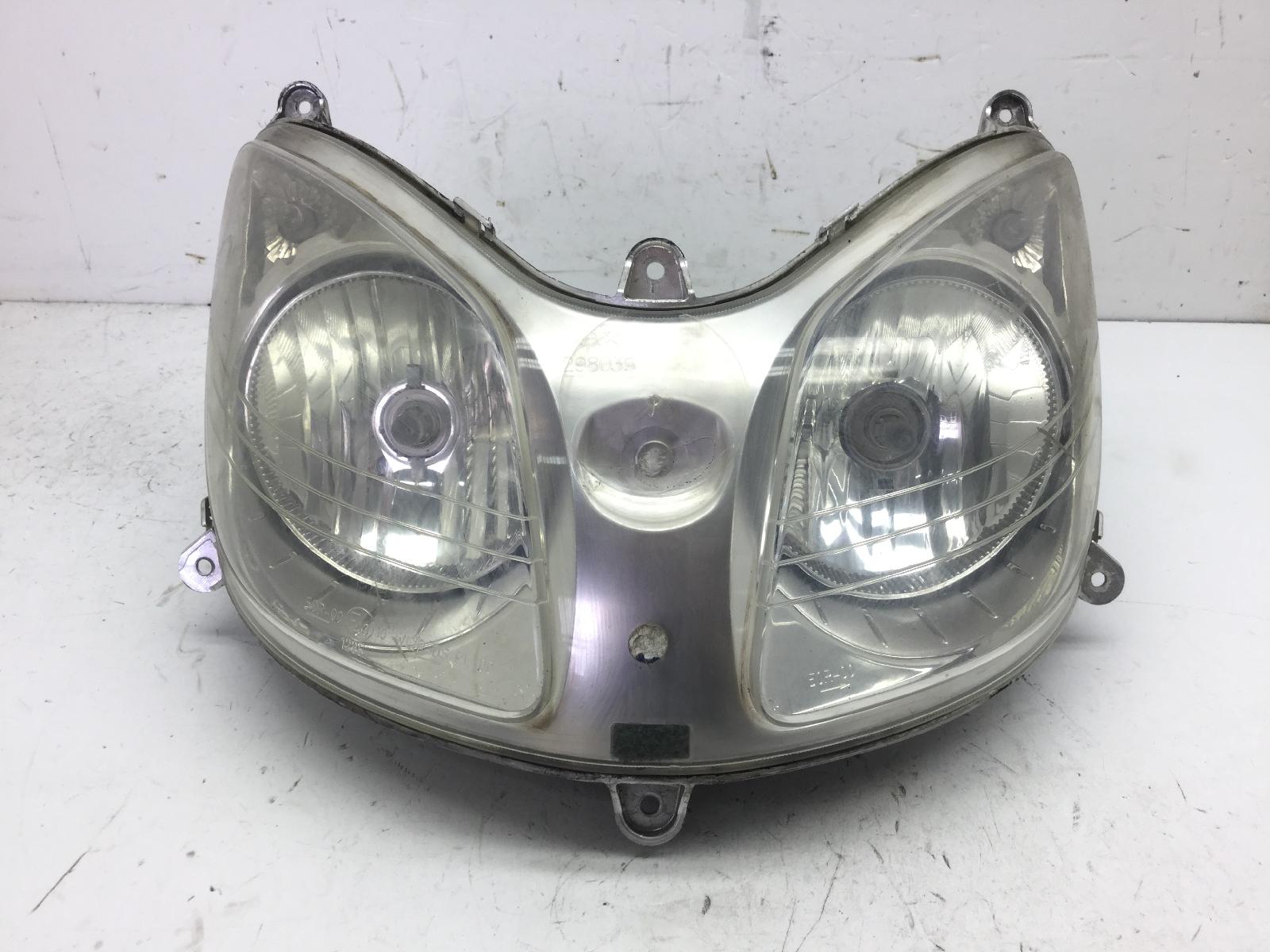 Yamaha x-city vp 125 faro fanale anteriore 2008 2011 se431