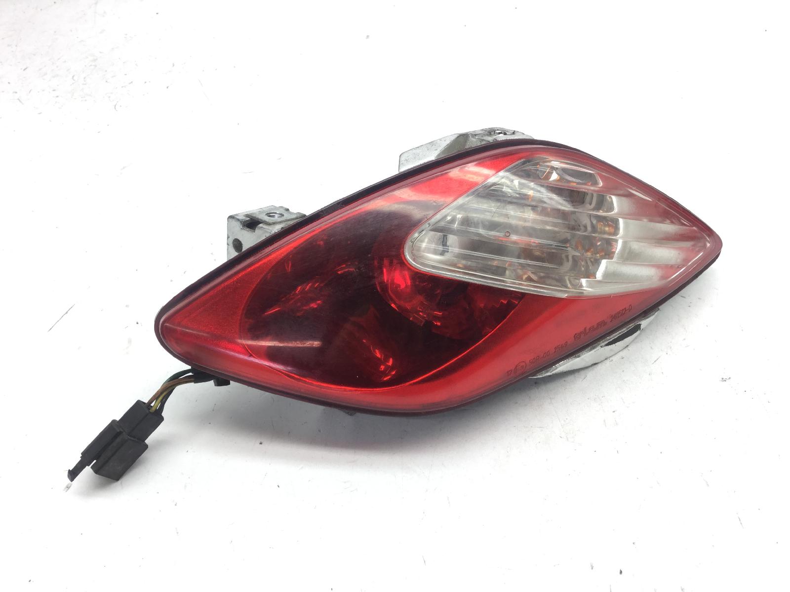 Yamaha x-city vp 125 faro fanale stop freccia posteriore destro 2008 2011 se431