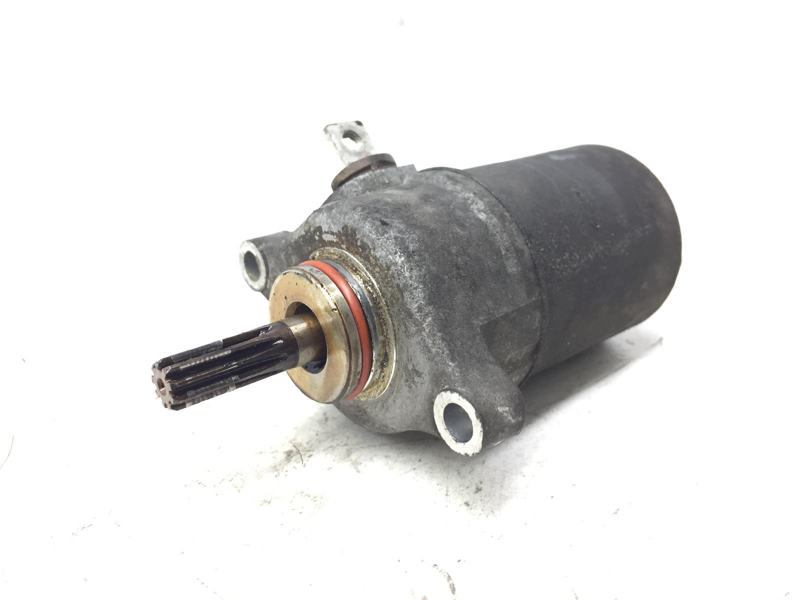 Yamaha x-city vp 125 motorino avviamento starter 2008 2011 se431