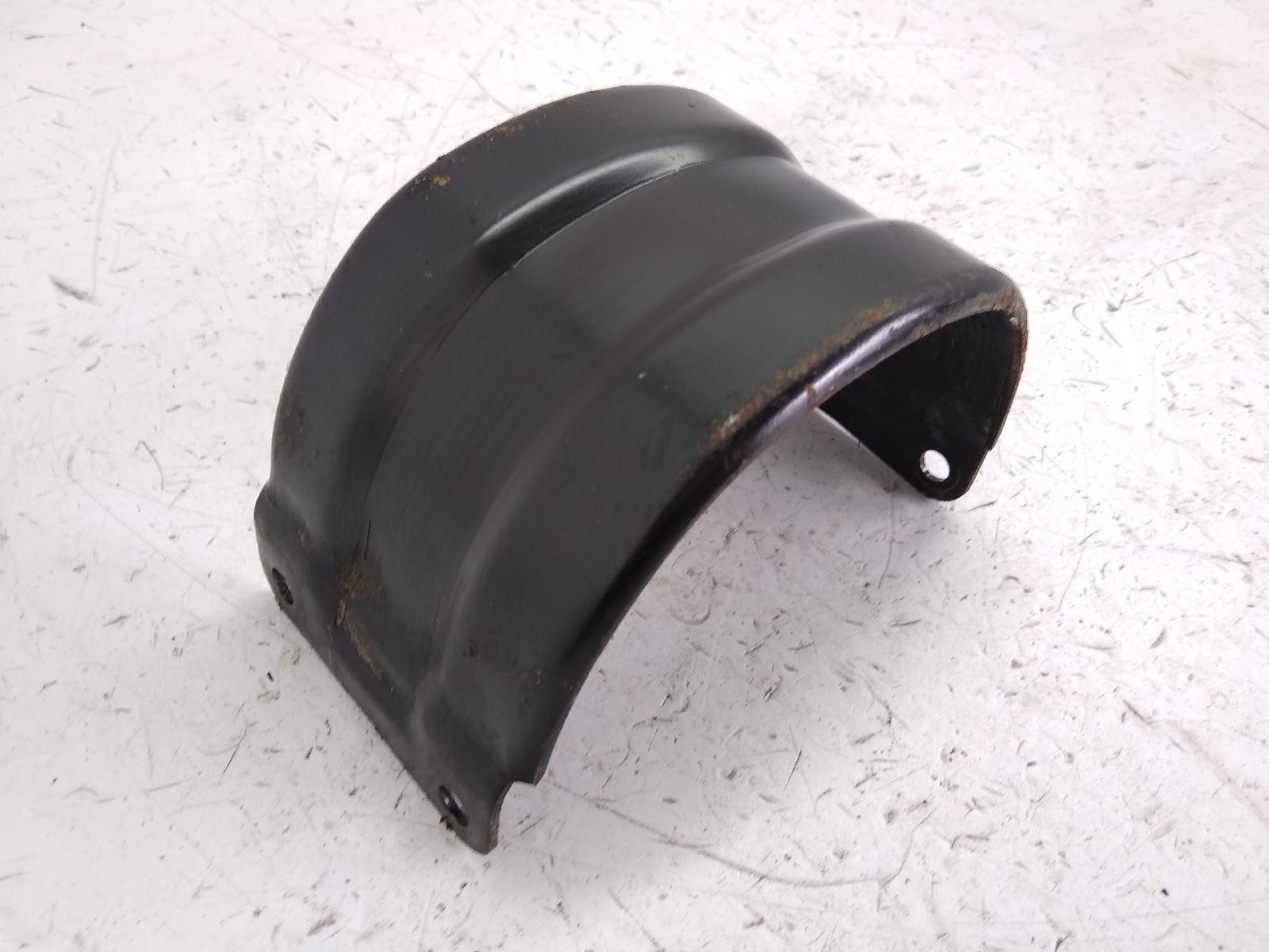 Gilera cougar 125 staffa supporto parafango ruota anteriore 1999 2001 m1700