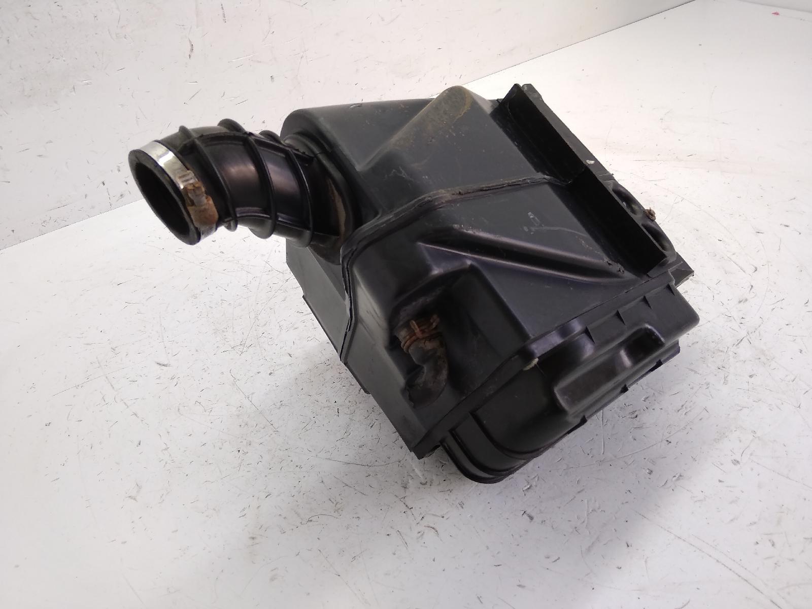 Gilera cougar 125 cassa scatola filtro aria 1999 2001 m1700