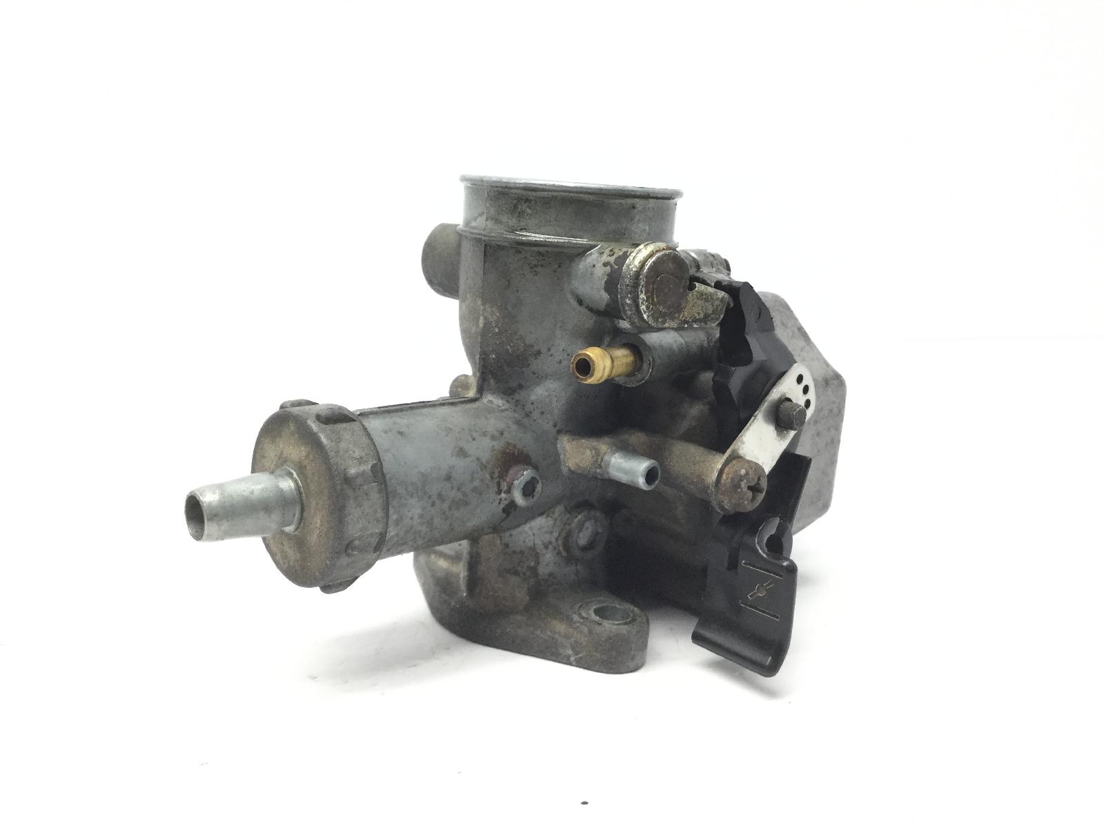 Gilera cougar 125 carburatore keihin pd revisionato 1999 2001 m1700
