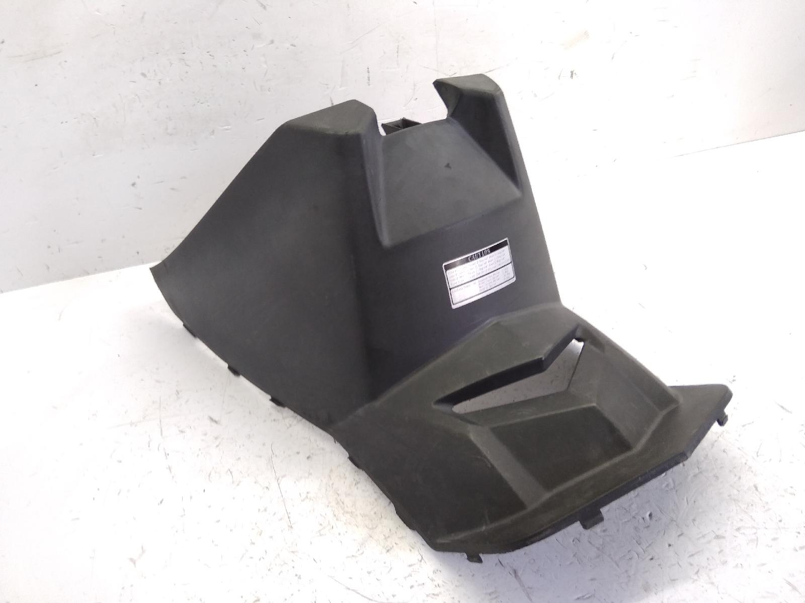 Kymco agility 4t r12 125 carena coperchio ispezione 2006 2006 u62000