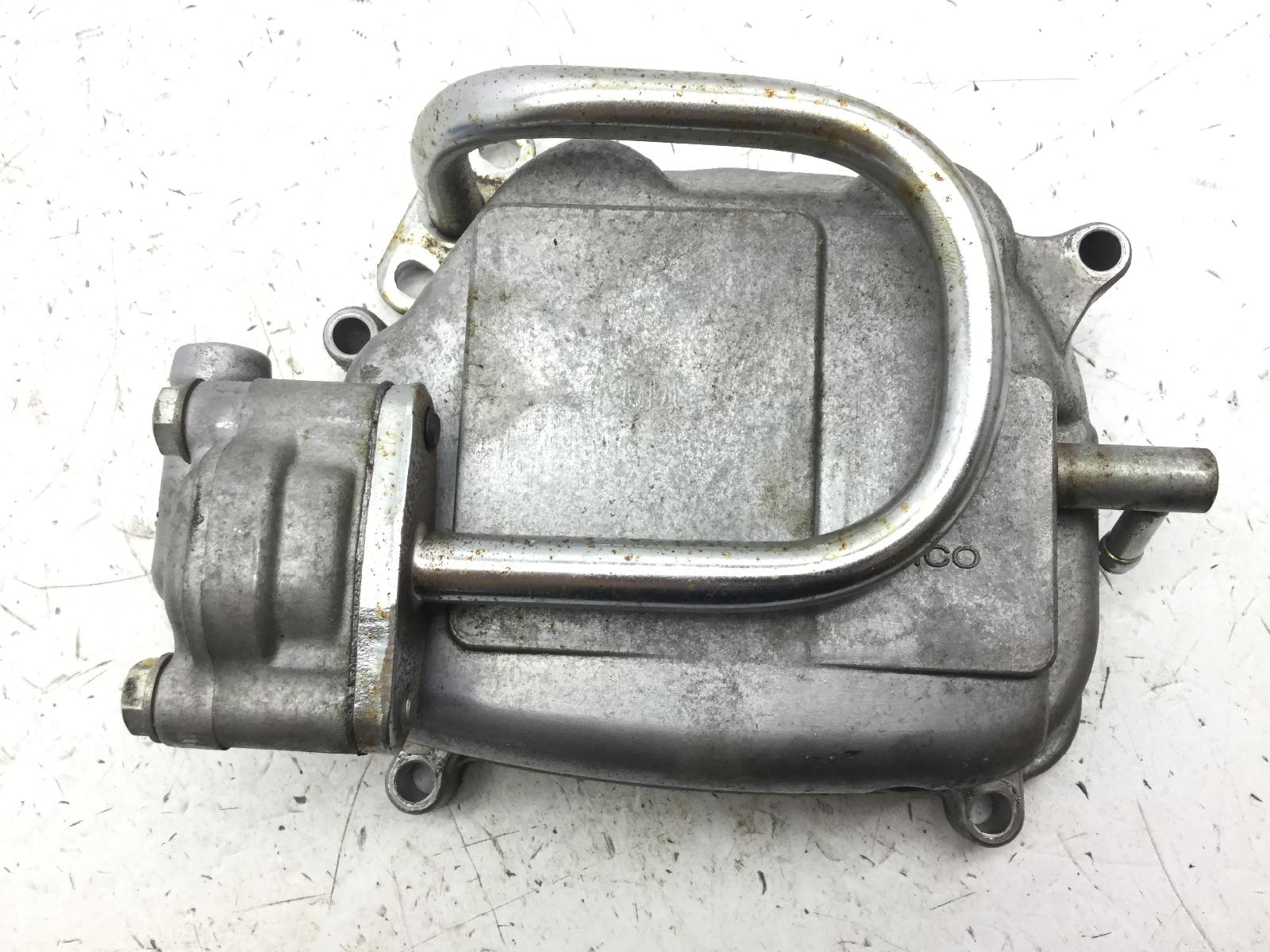 Kymco agility 4t r12 125 coperchio carter testa testata head 2006 2006 u62000