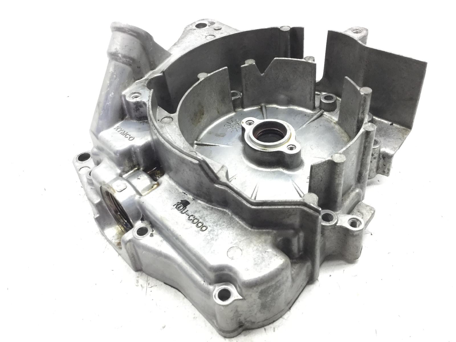 Kymco agility 4t r12 125 coperchio carter statore volano 2006 2006 u62000