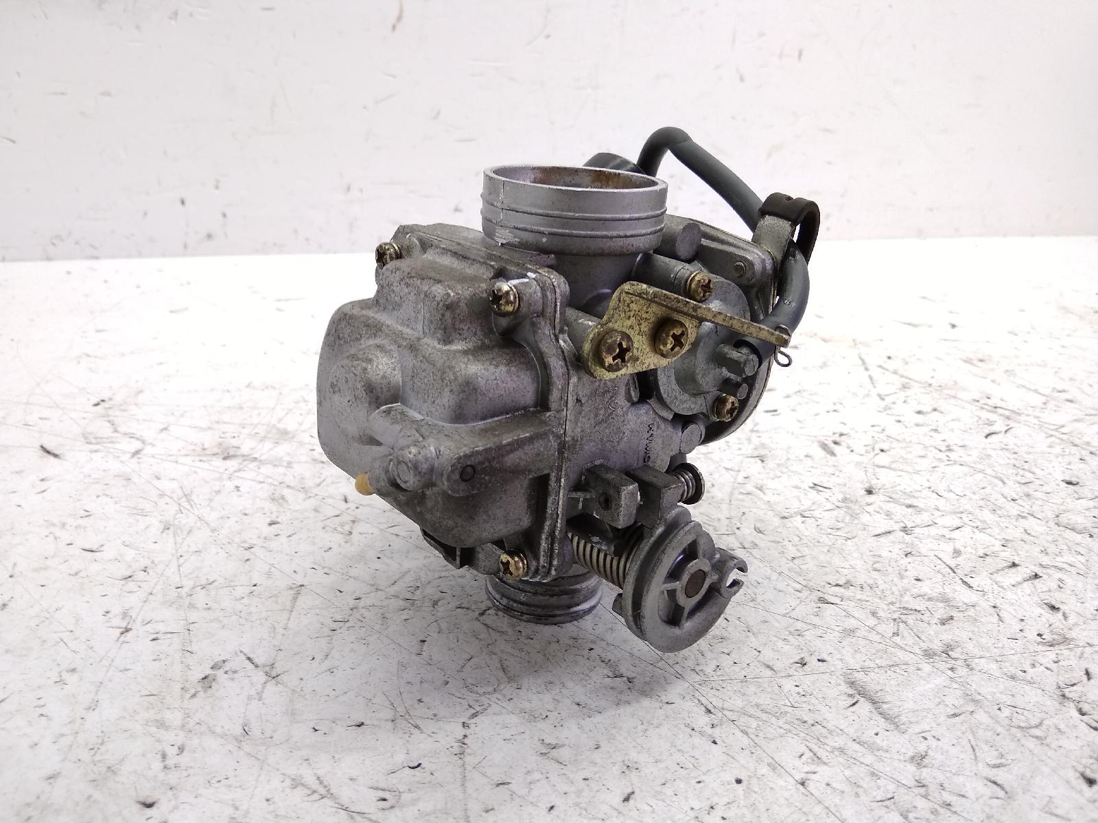 Agility 4t r12 125 carburatore kymco revisionato 2006 2006 u62000