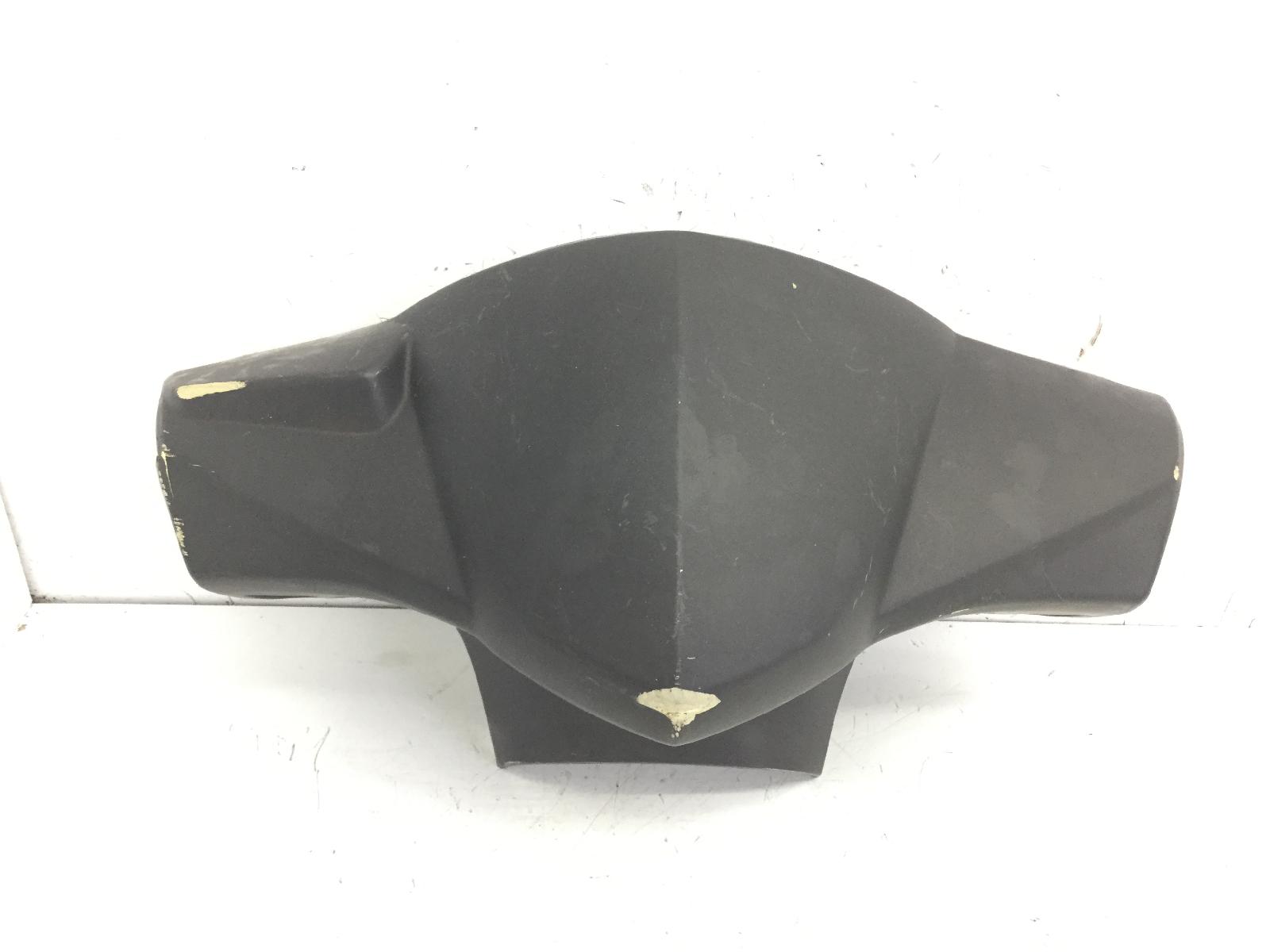 Kymco agility 4t r12 125 carena manubrio anteriore - crepa 2006 2006 u62000