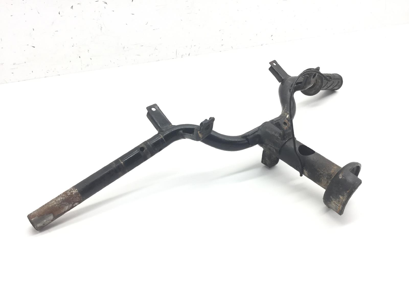 Kymco agility 4t r12 125 manubrio handlebar 2006 2006 u62000