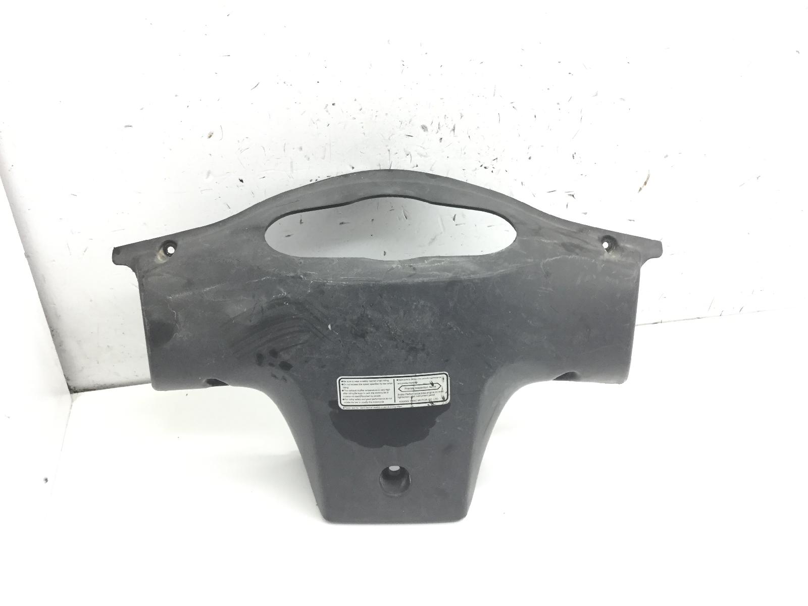 Kymco agility 4t r12 125 carena manubrio posteriore 2006 2006 u62000