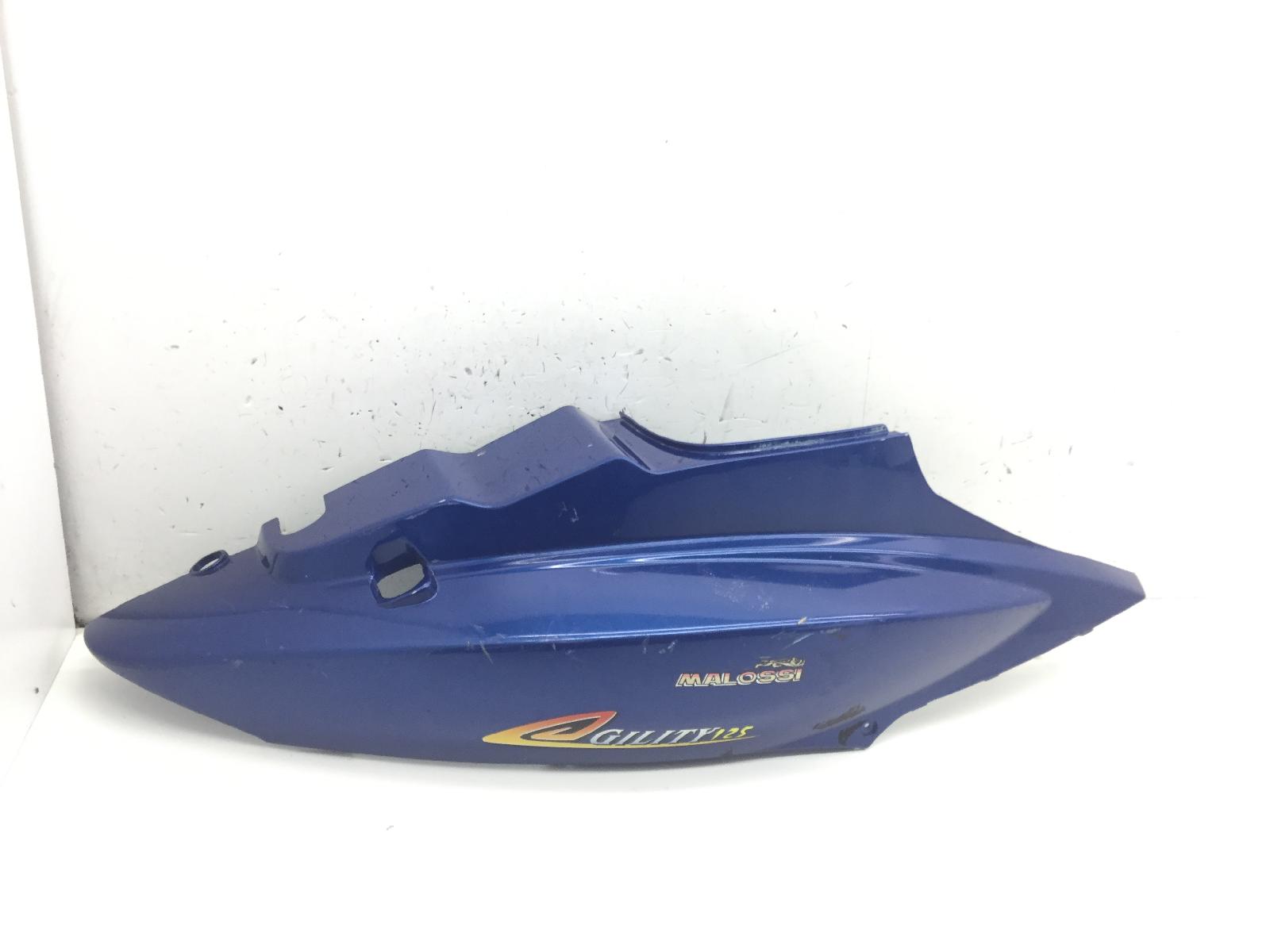 Kymco agility 4t r12 125 carena fiancata posteriore destra 2006 2006 u62000