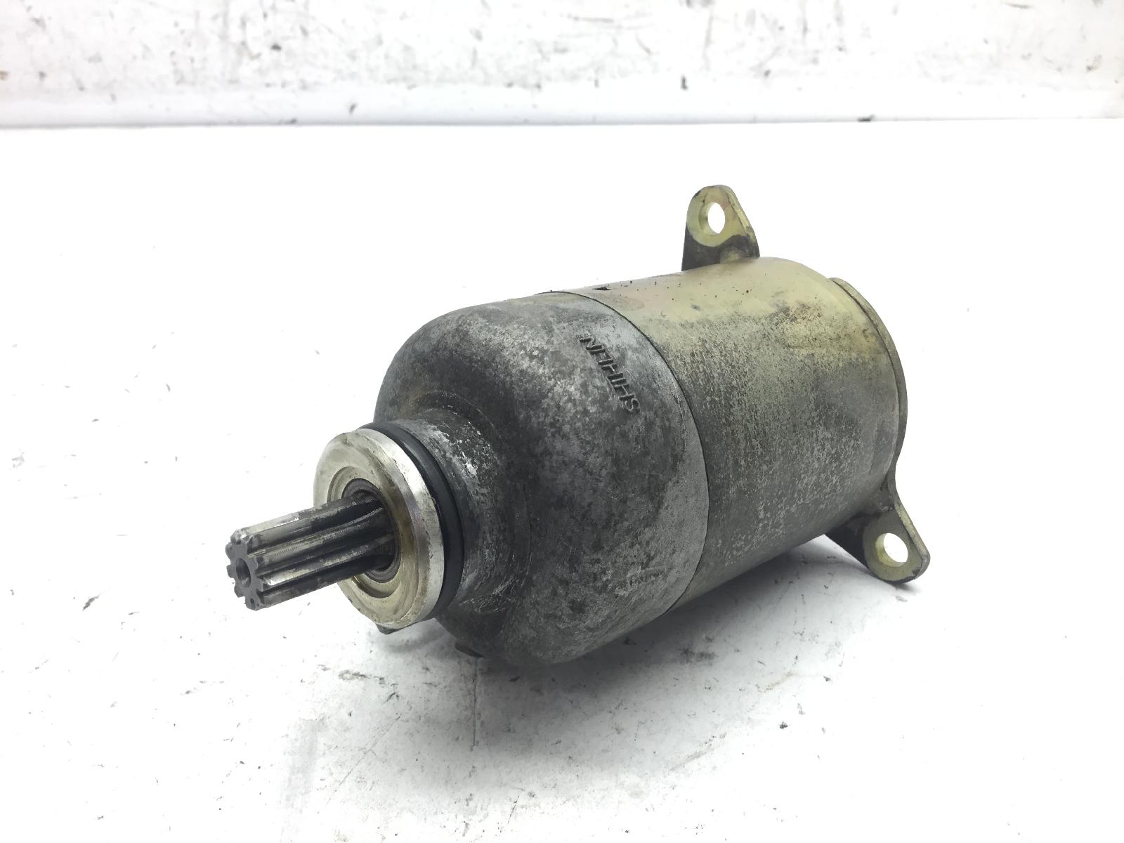 Kymco agility 4t r12 125 motorino avviamento starter 2006 2006 u62000