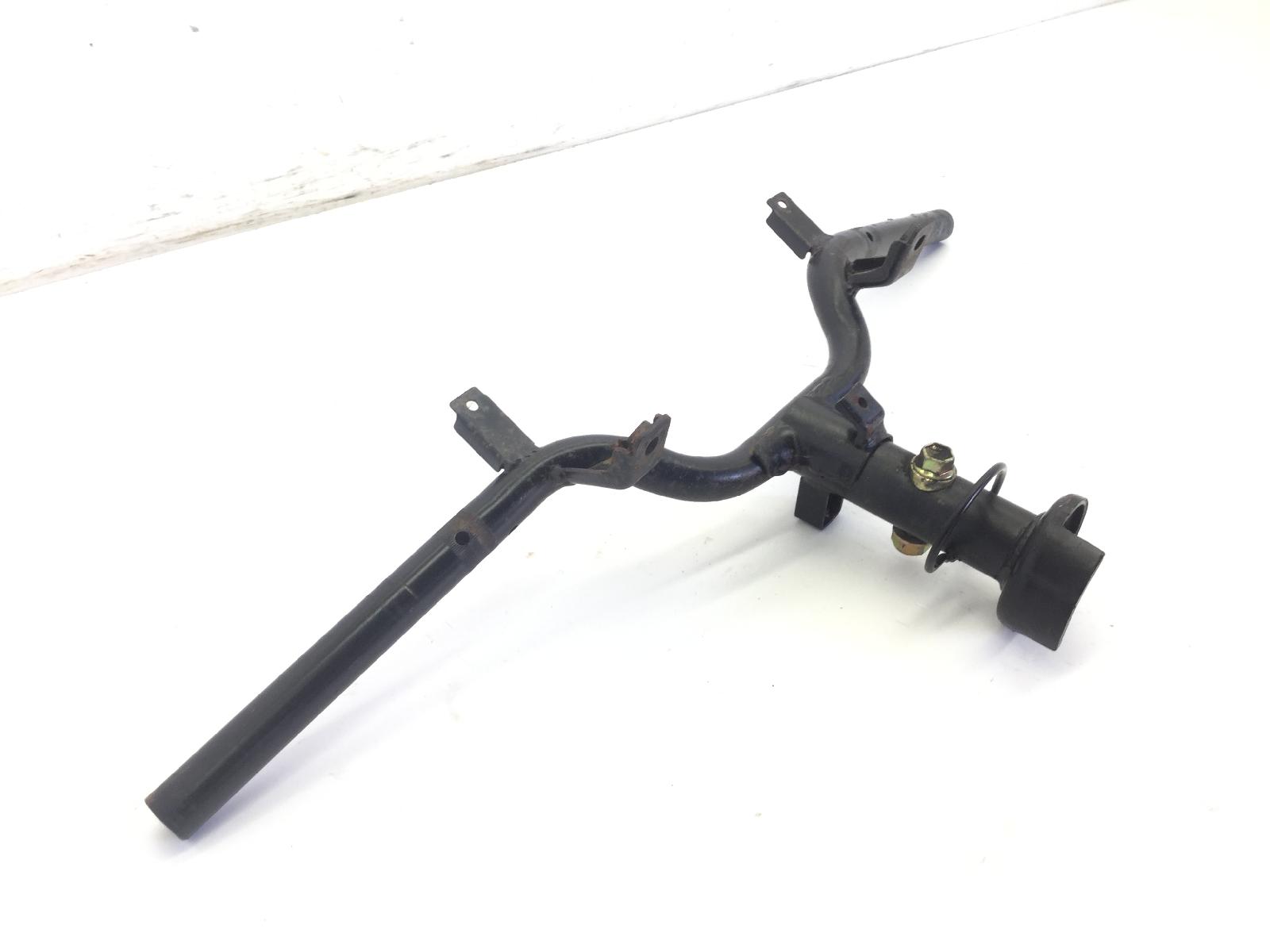 Kymco agility 4t r12 125 manubrio sterzo handlebar 2006 2006 u62000