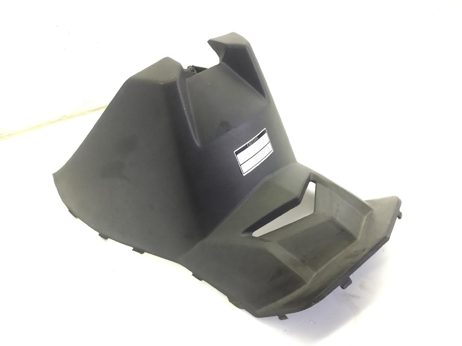 Kymco agility 4t r12 125 carena coperchio ispezione motore 2006 2006 u62000