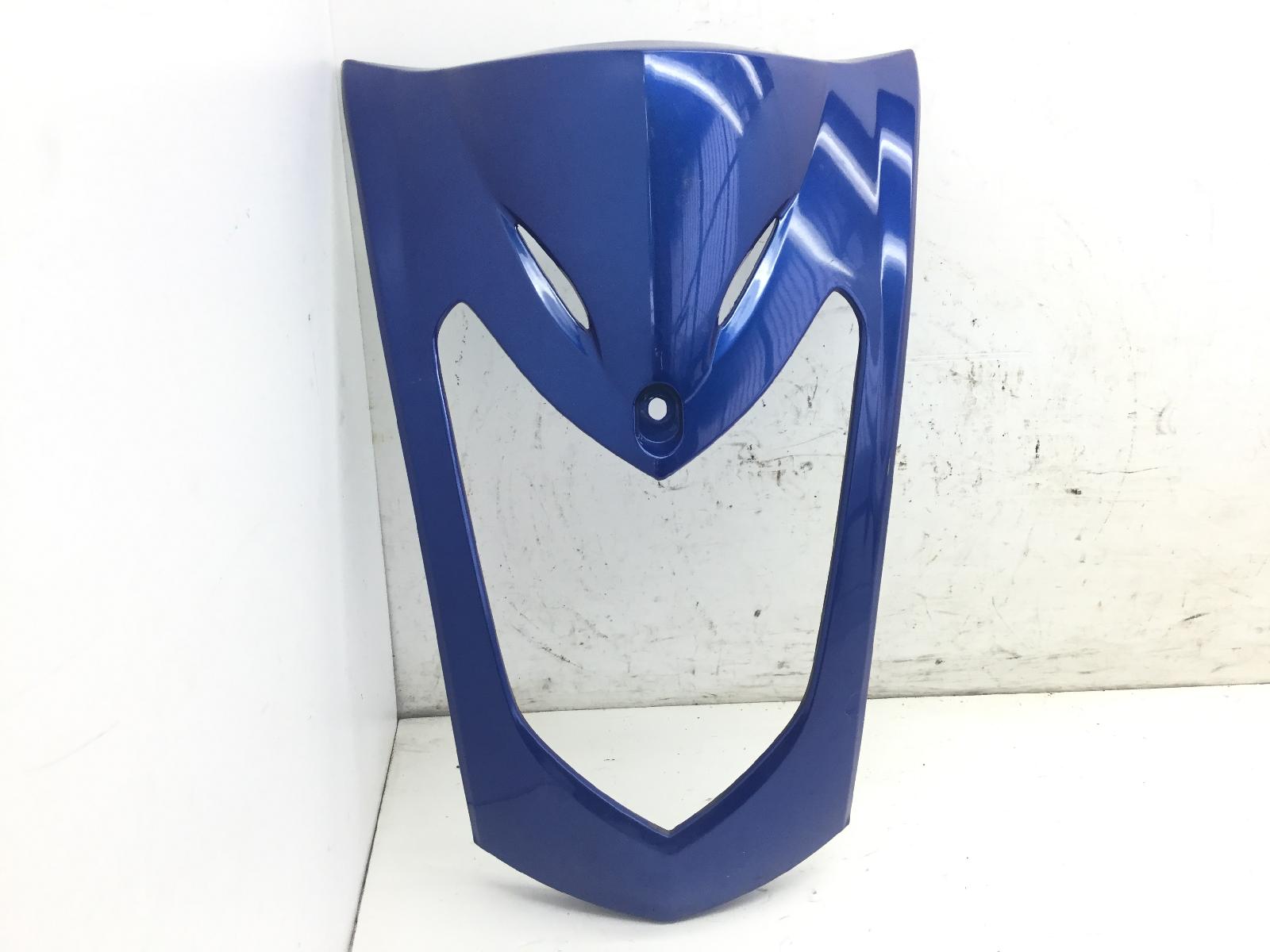 Kymco agility 4t r12 125 carena coperchio scudo anteriore 2006 2006 u62000
