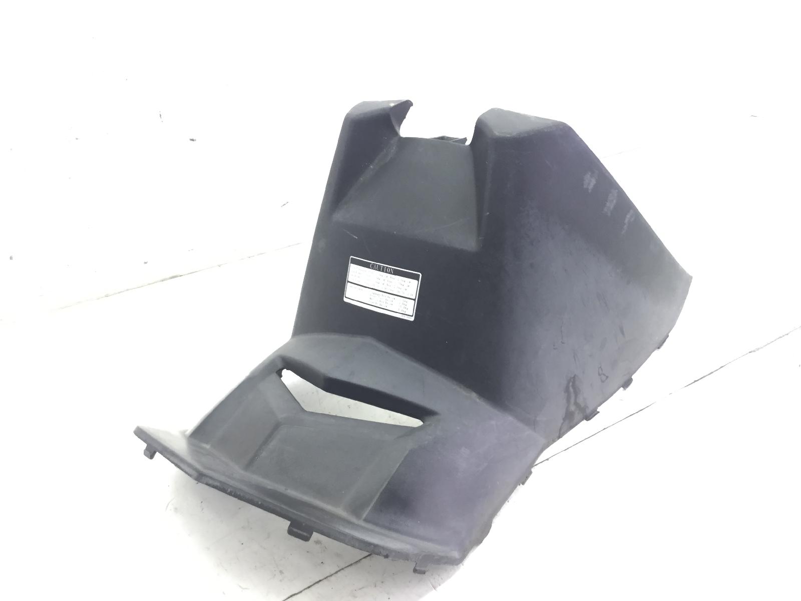 Kymco agility 4t r12 125 carena coperchio centrale ispezione motore 2006 2006 u62000