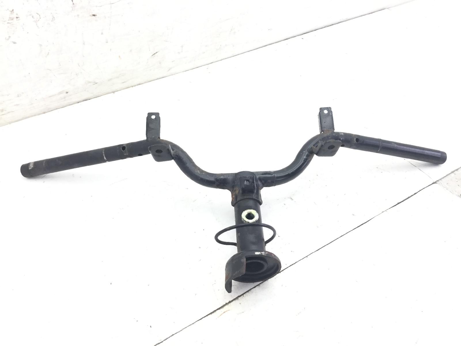 Kymco agility 4t r12 125 manubrio handlebar 2006 2006 u62000
