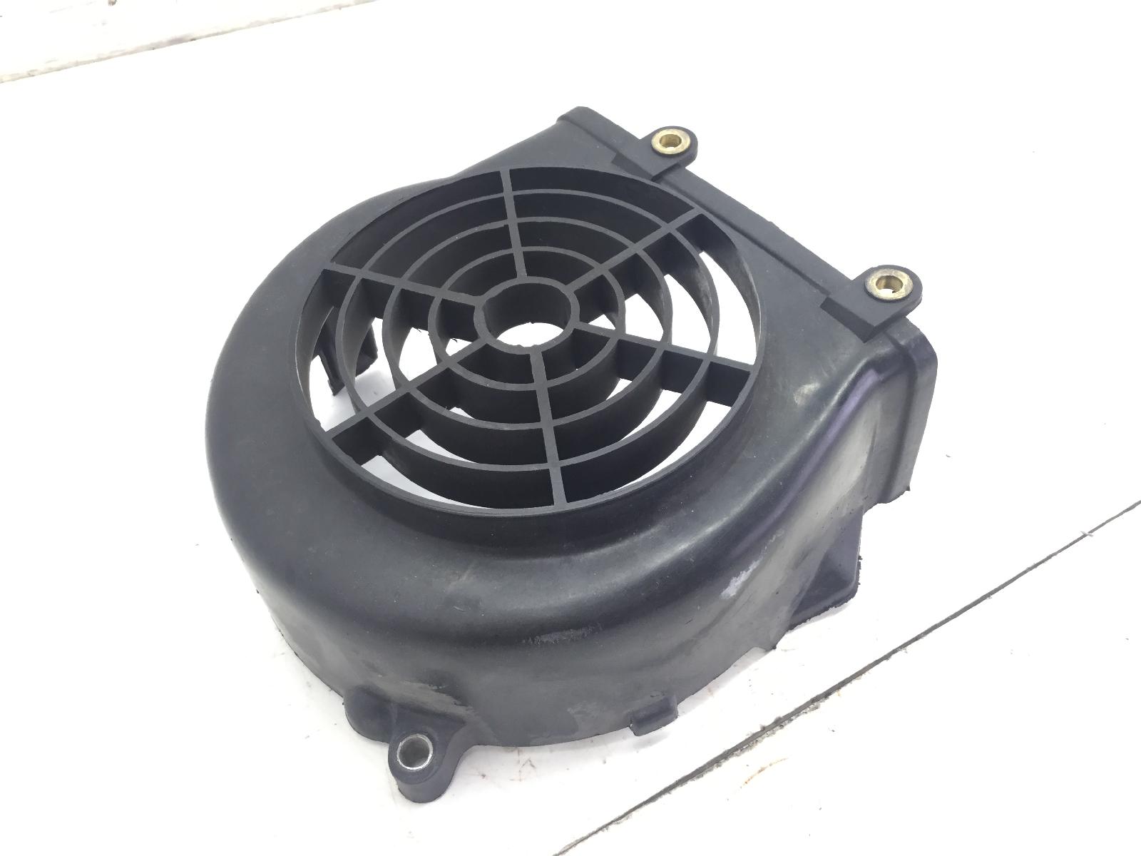 Kymco agility 4t r12 125 convogliatore aria coperchio ventola10 2006 2006 u62000