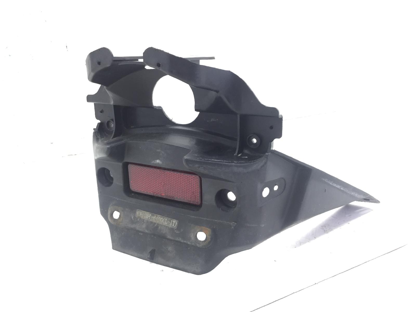 Kymco agility 4t r12 125 carena supporto faro fanale stop posteriore 2006 2006 u62000