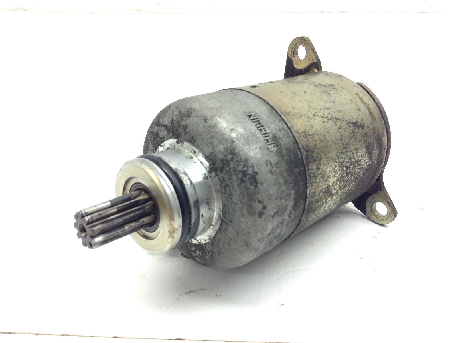Kymco agility 4t r12 125 motorino avviamento starter 2006 2006 u62000