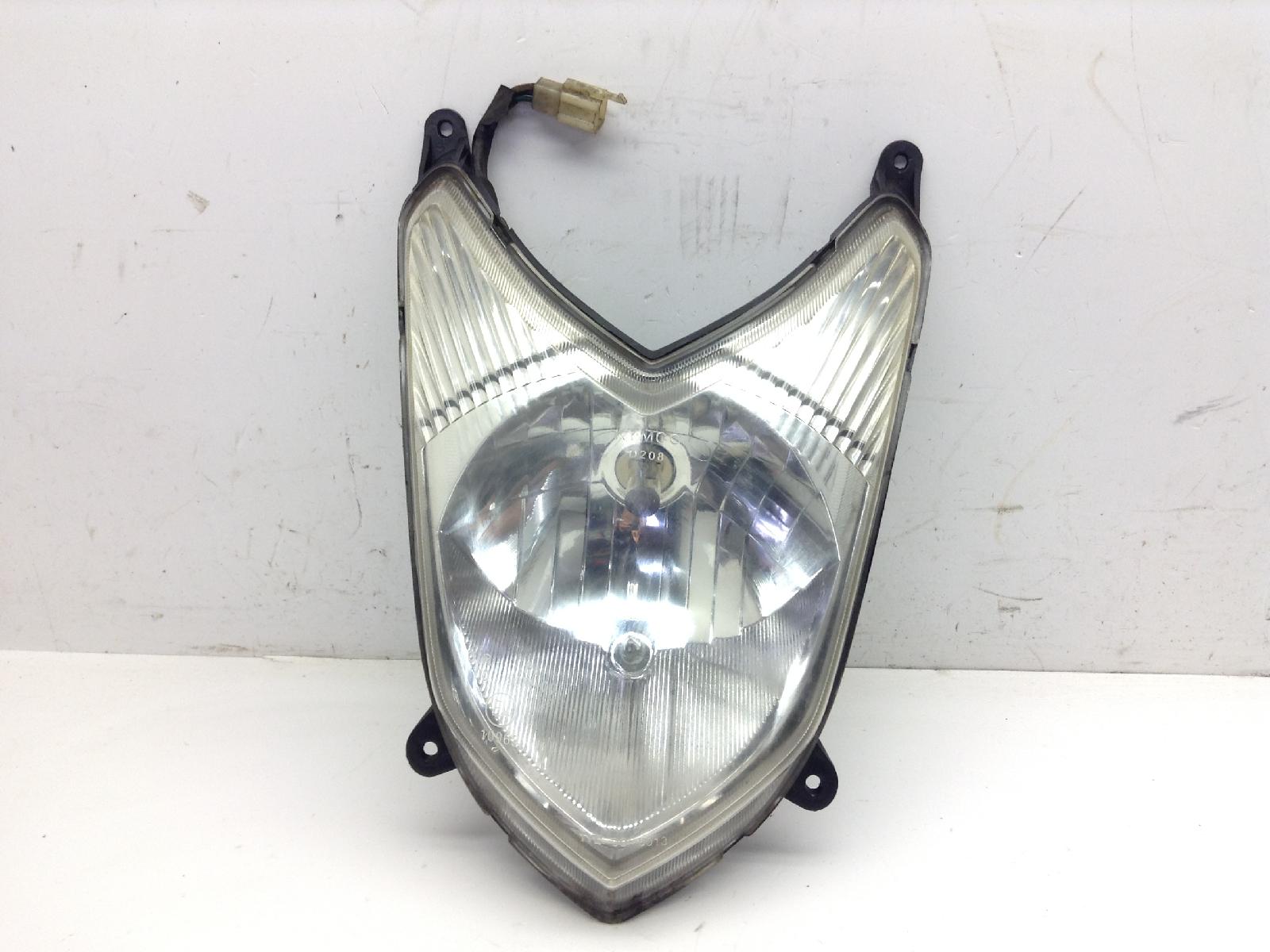 Kymco agility 4t r12 125 faro fanale anteriore 2006 2006 u62000