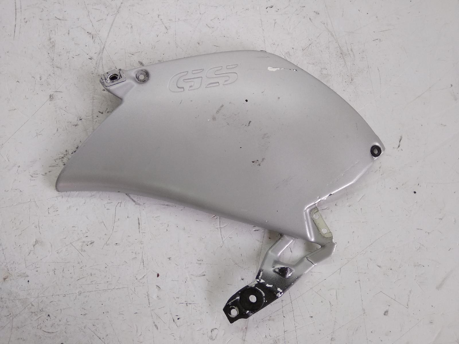 Bmw r 1200 gs 1170 carena coperchio sinistro serbatoio benzina 2004 2007 wb10307a45zr....