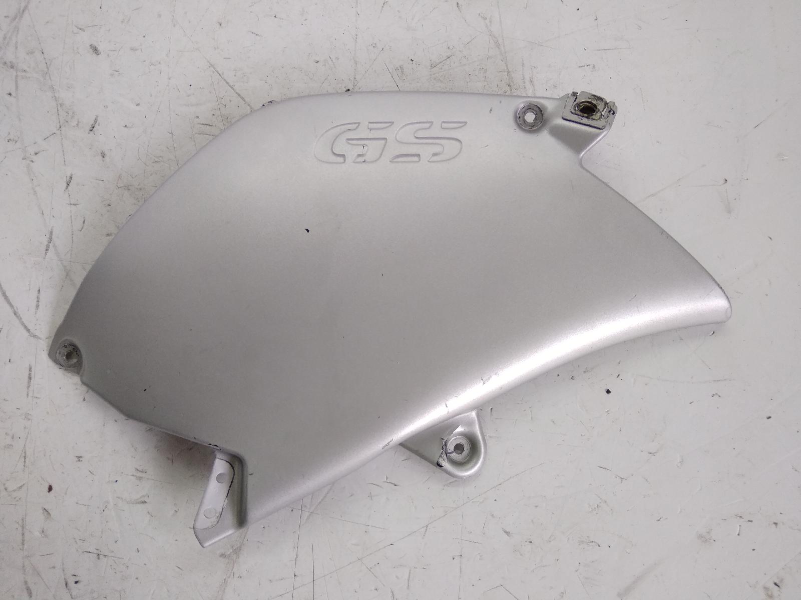 Bmw r 1200 gs 1170 carena coperchio destro serbatoio benzina 2004 2007 wb10307a45zr....