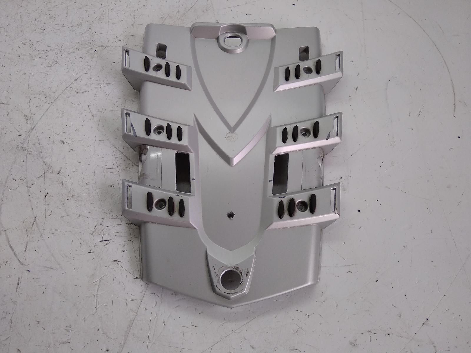 Bmw r 1200 gs 1170 carena superiore coperchio maniglione posteriore 2004 2007 wb10307a45zr....
