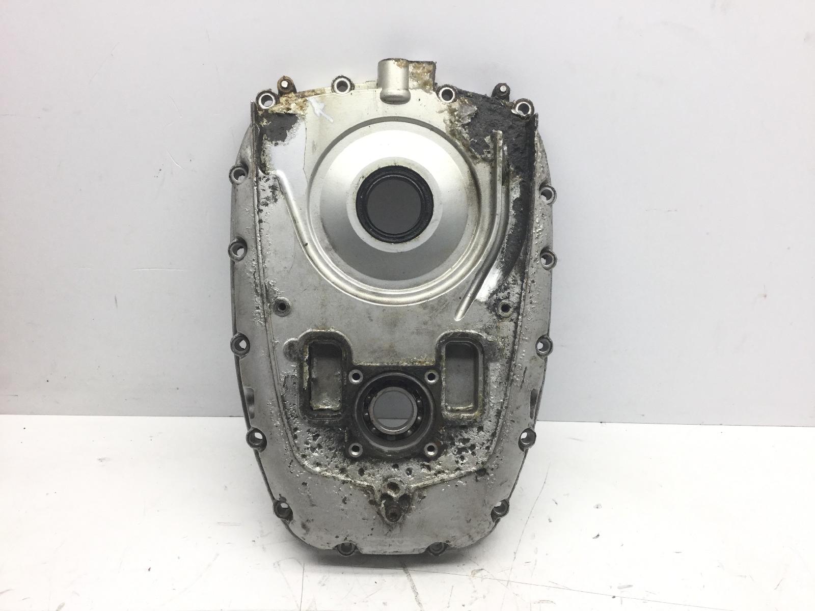 Bmw r 1200 gs 1170 coperchio carter motore centrale 2004 2007 wb10307a45zr....