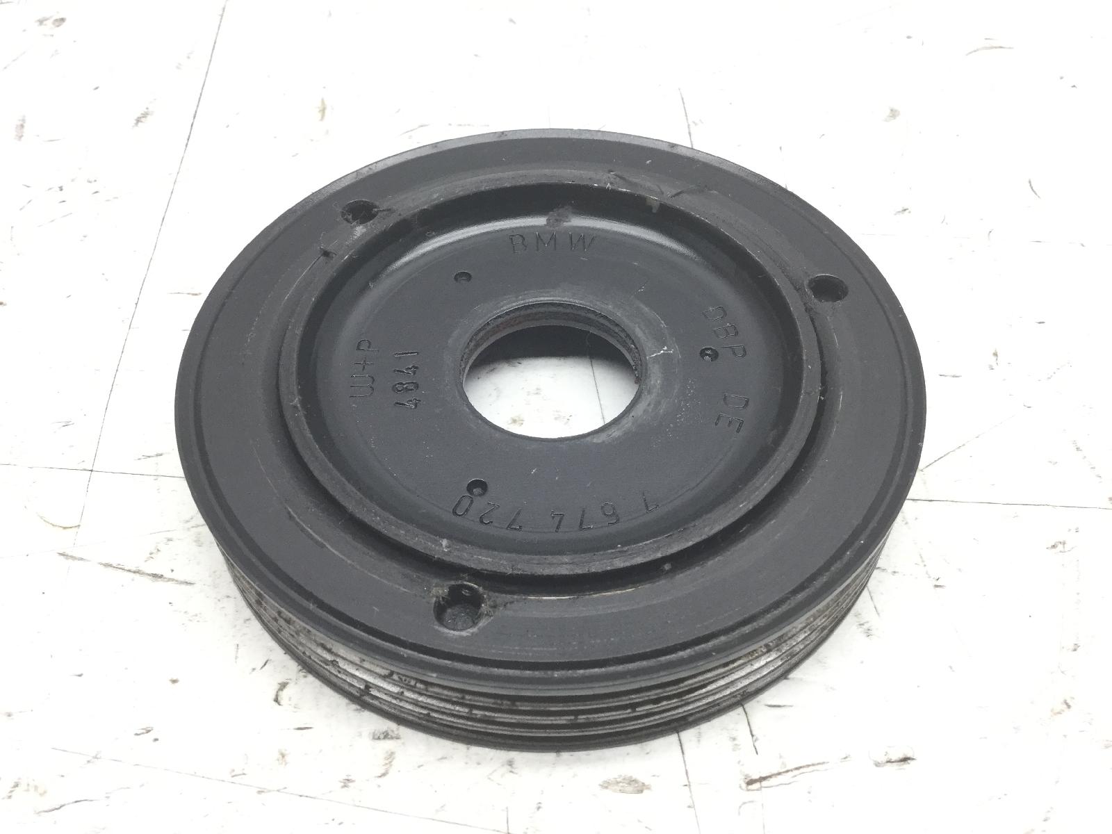 Bmw r 1200 gs 1170 puleggia cinghia alternatore 2004 2007 wb10307a45zr....