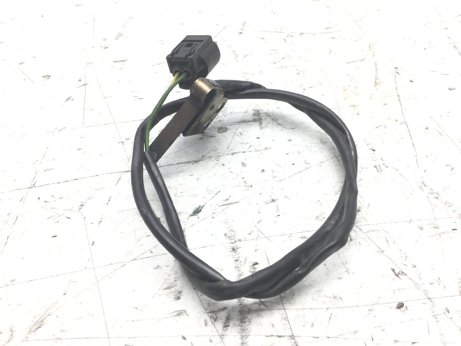 Bmw r 1200 gs 1170 microstop freno posteriore 2004 2007 wb10307a45zr....