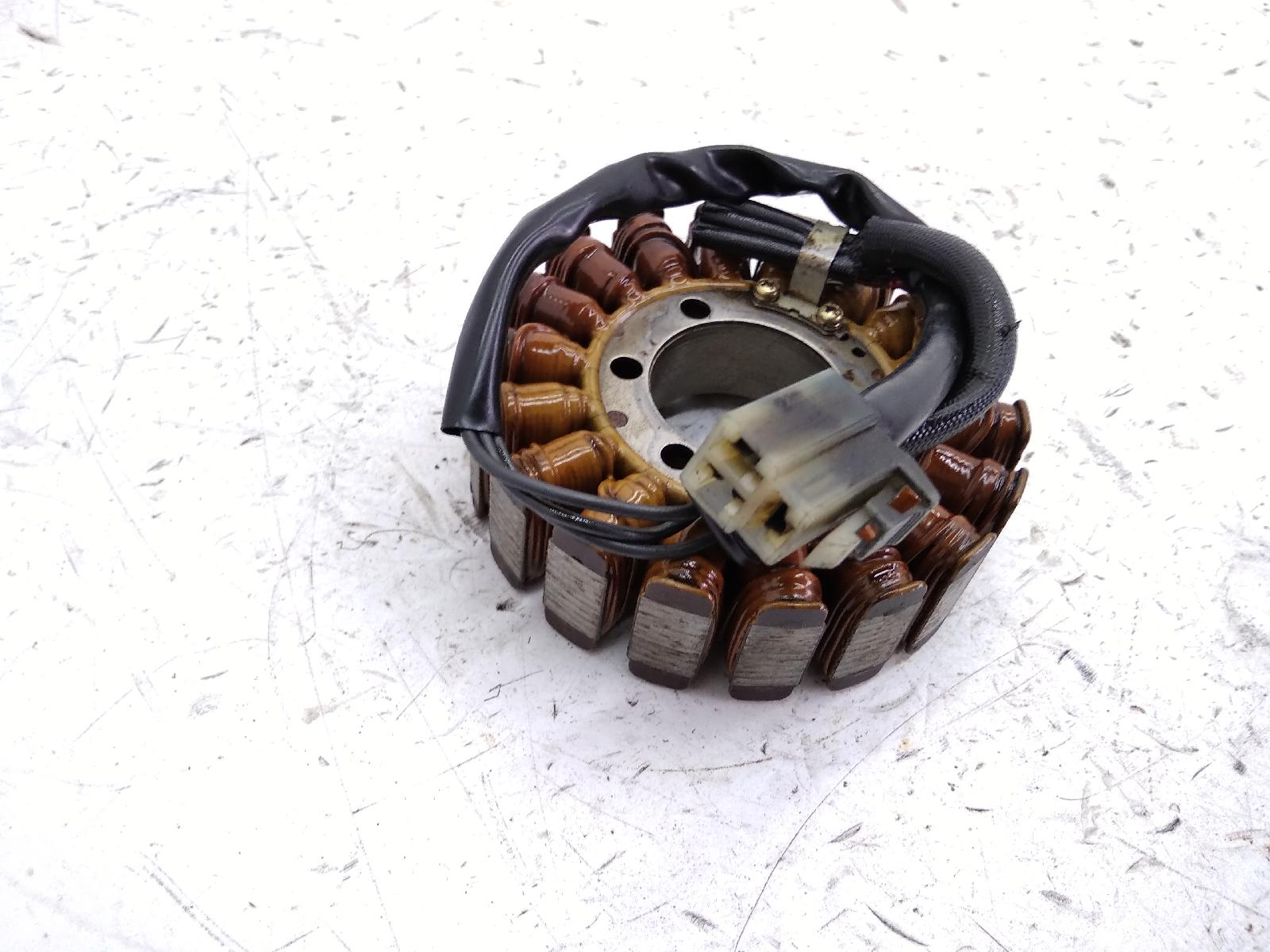 Suzuki gsx-r k4 k5 600 statore campo magnetico 2004 2005 b2111