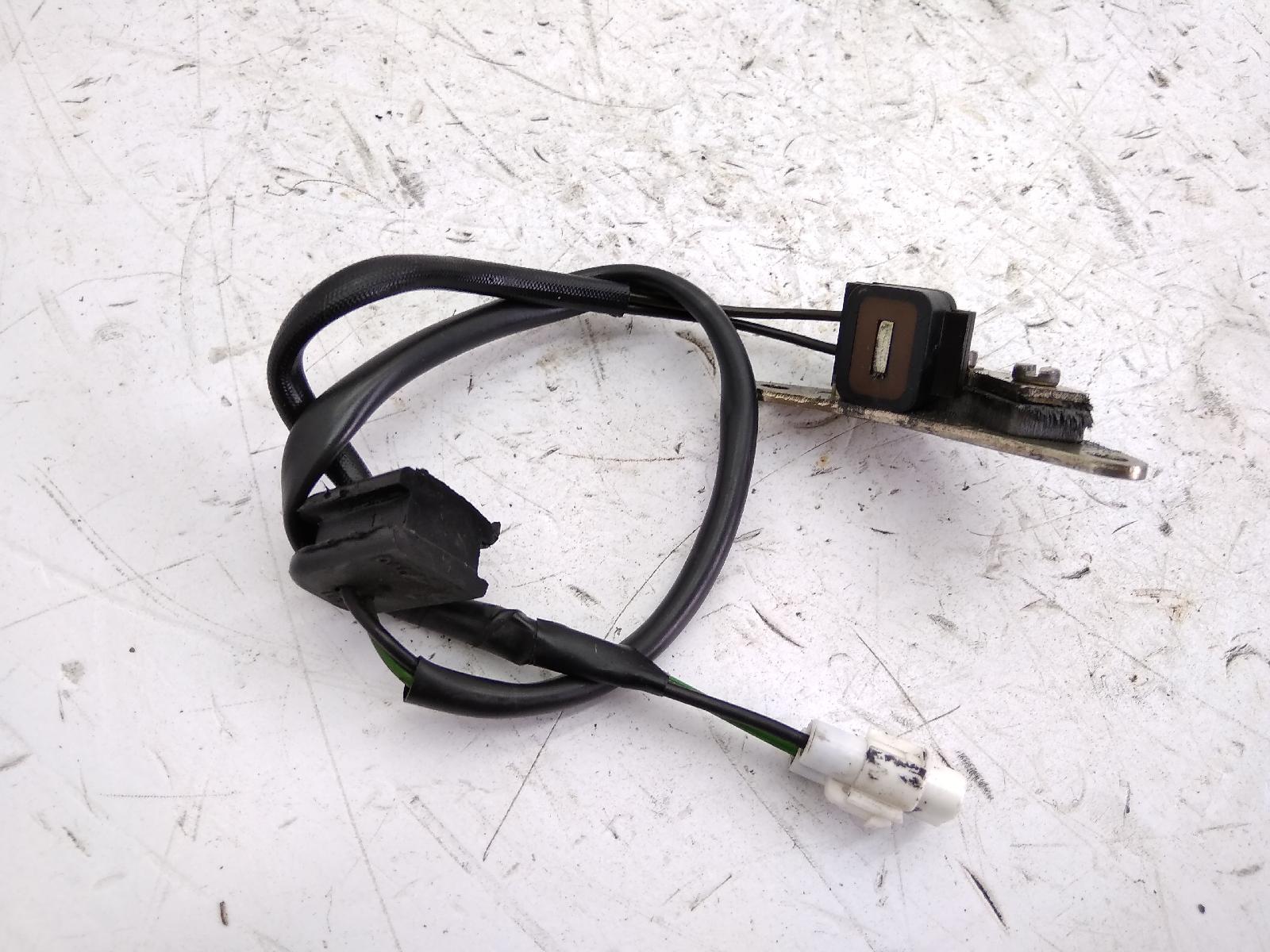 Suzuki gsx-r k4 k5 600 pick up captatore statore 2004 2005 b2111