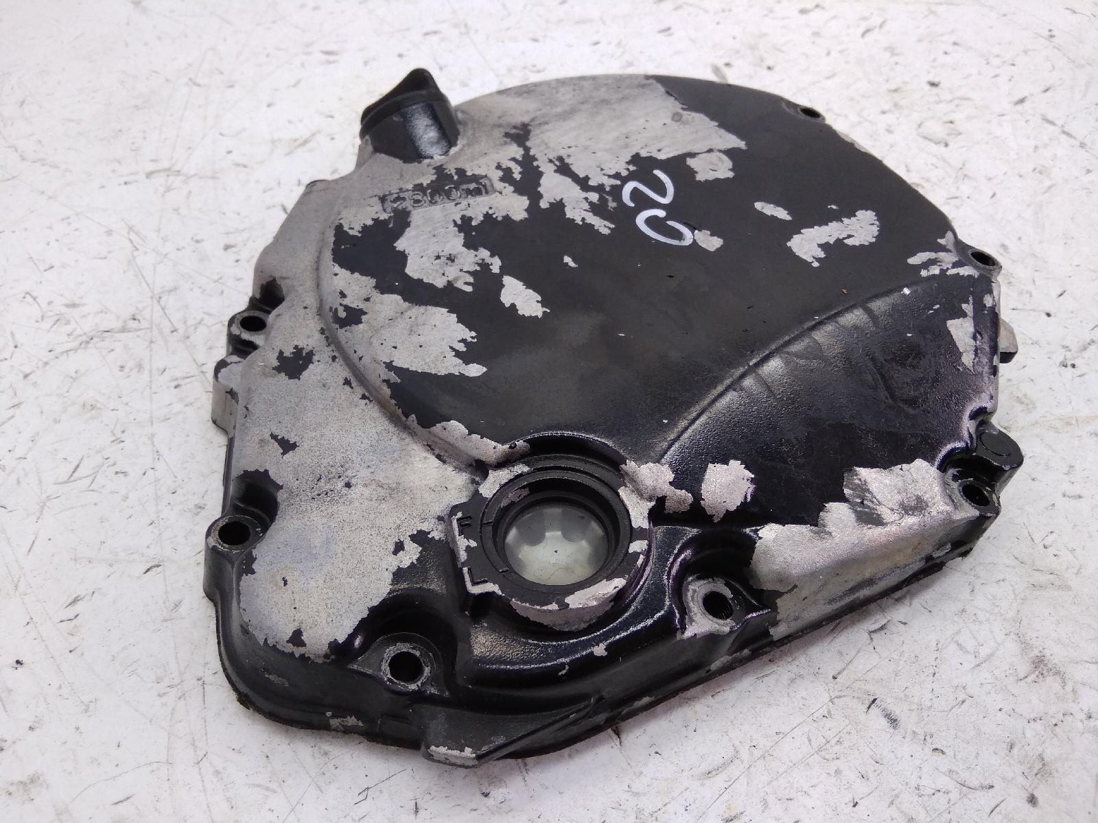 Suzuki gsx-r k4 k5 600 coperchio carter frizione 2004 2005 b2111